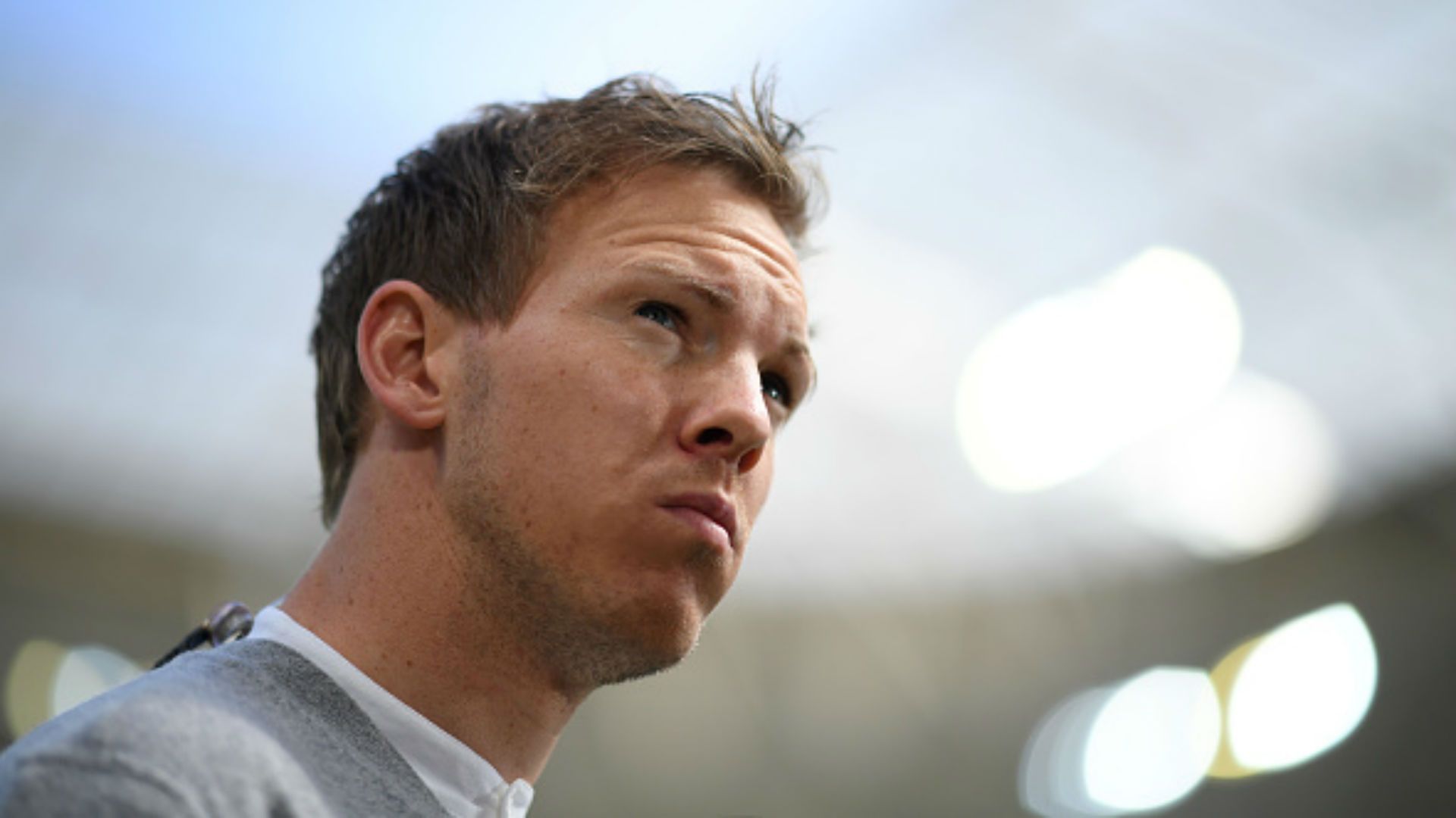 Julian Nagelsmann