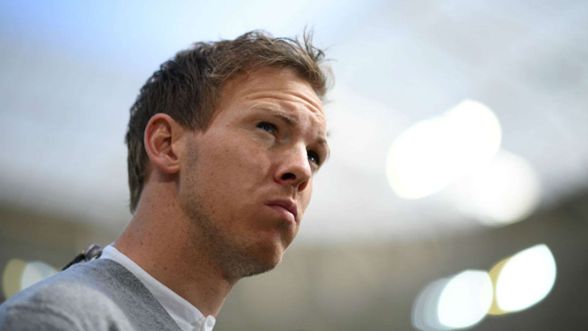 Julian Nagelsmann