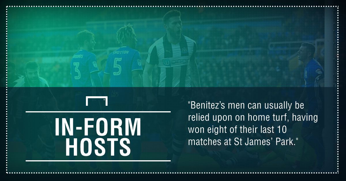 GFX FACT NEWCASTLE V BIRMINGHAM