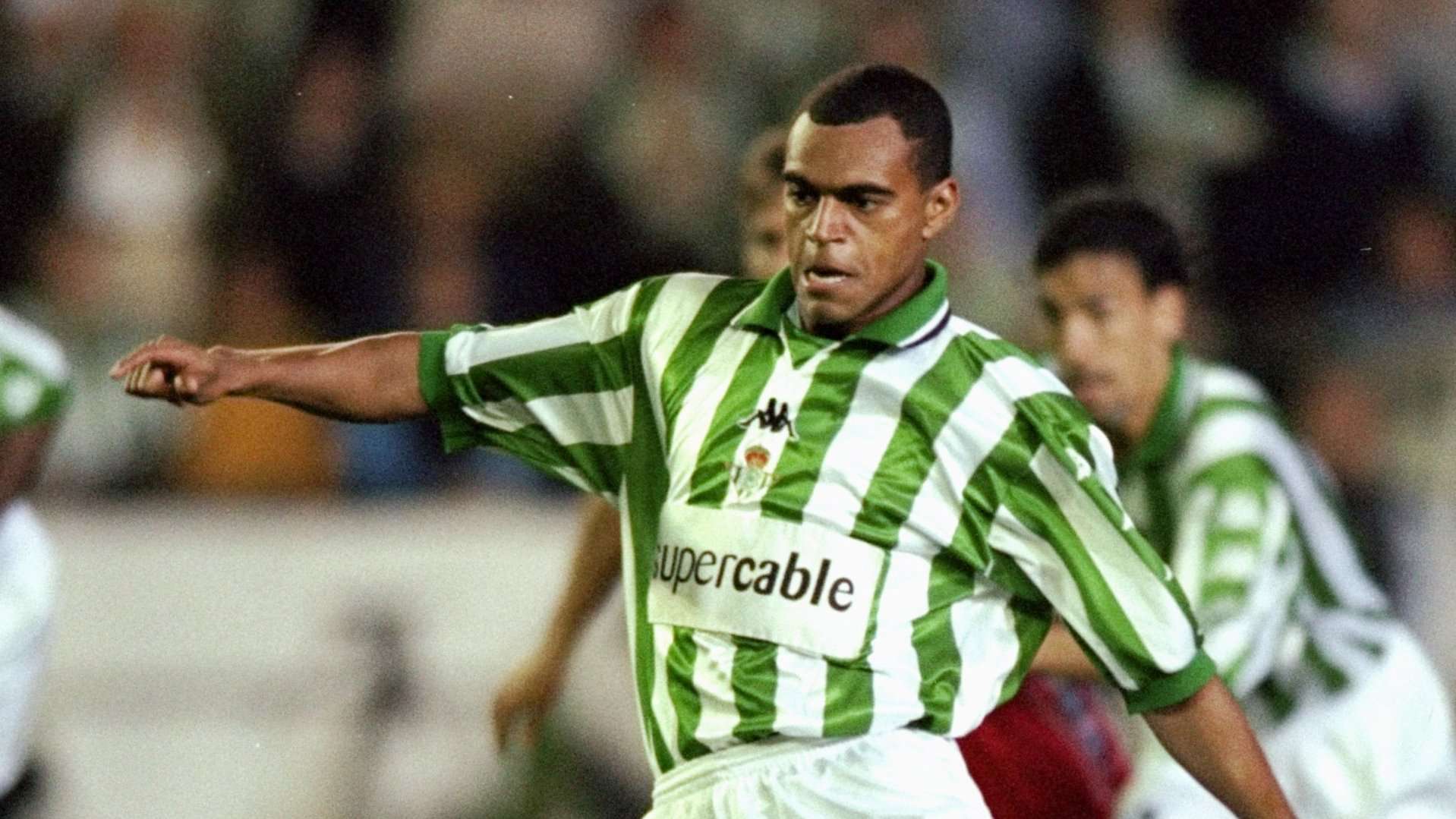 Denilson Real Betis