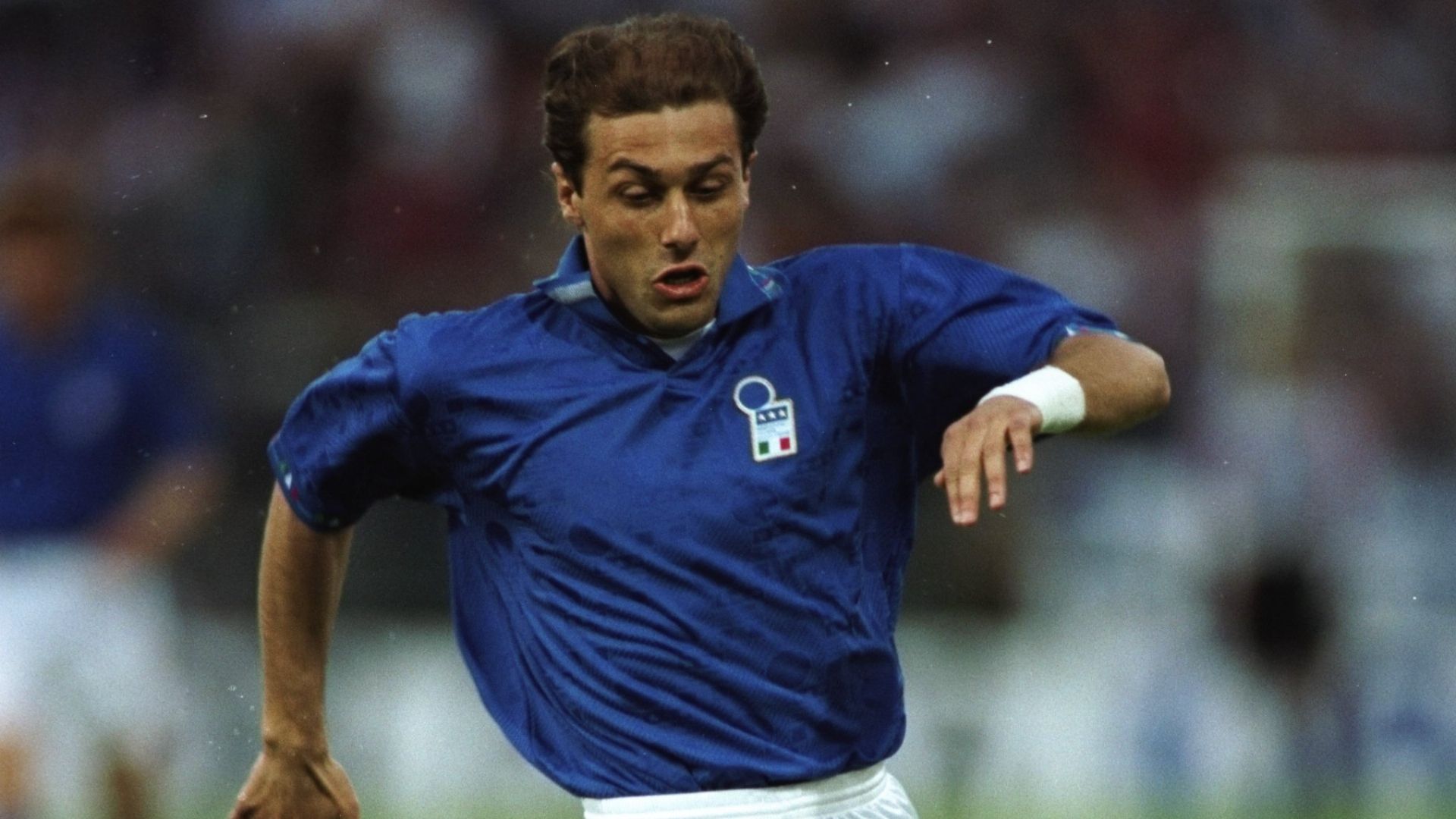 Antonio Conte Italy Finland 05271994