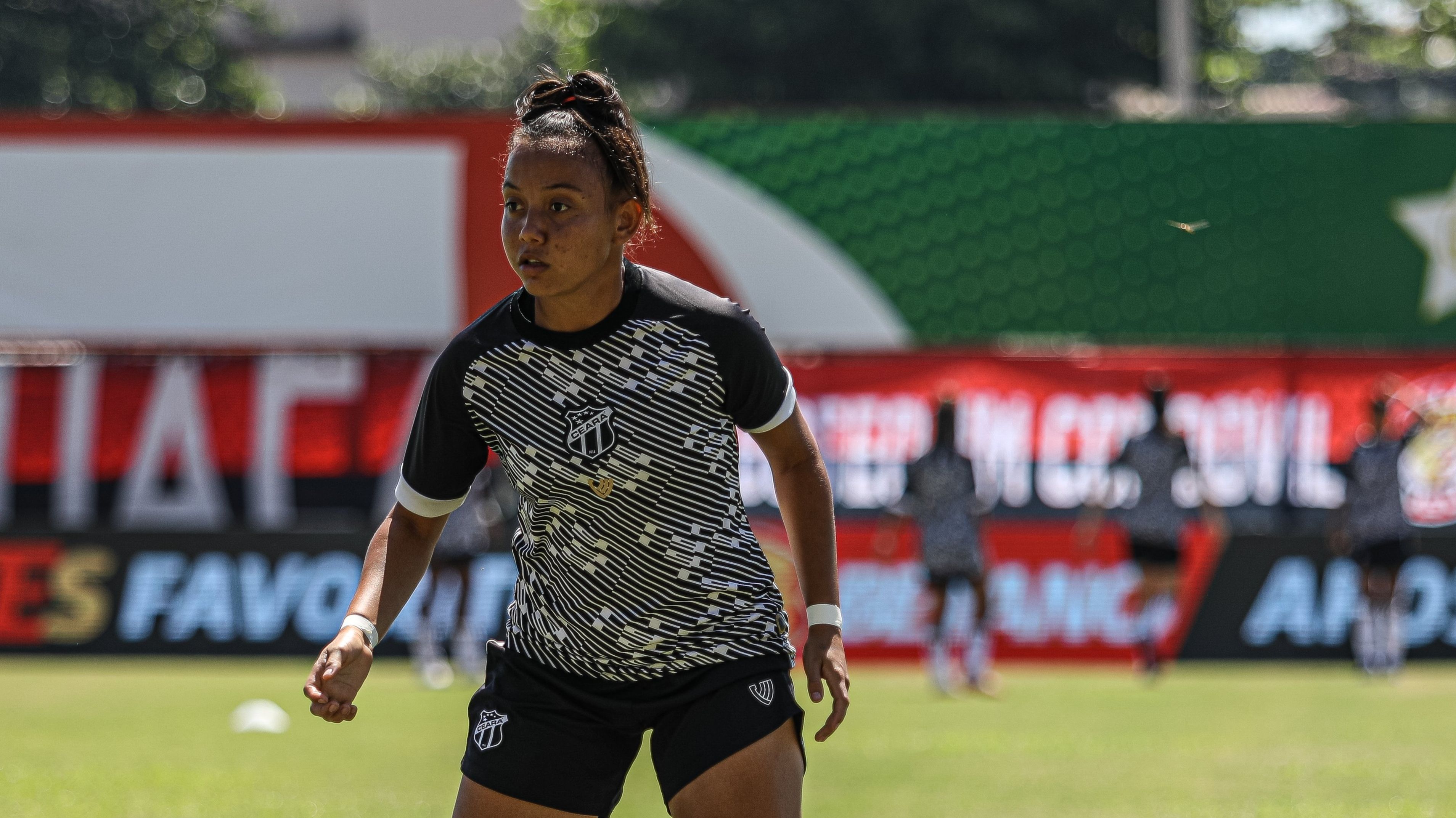 Ceará feminino 2023