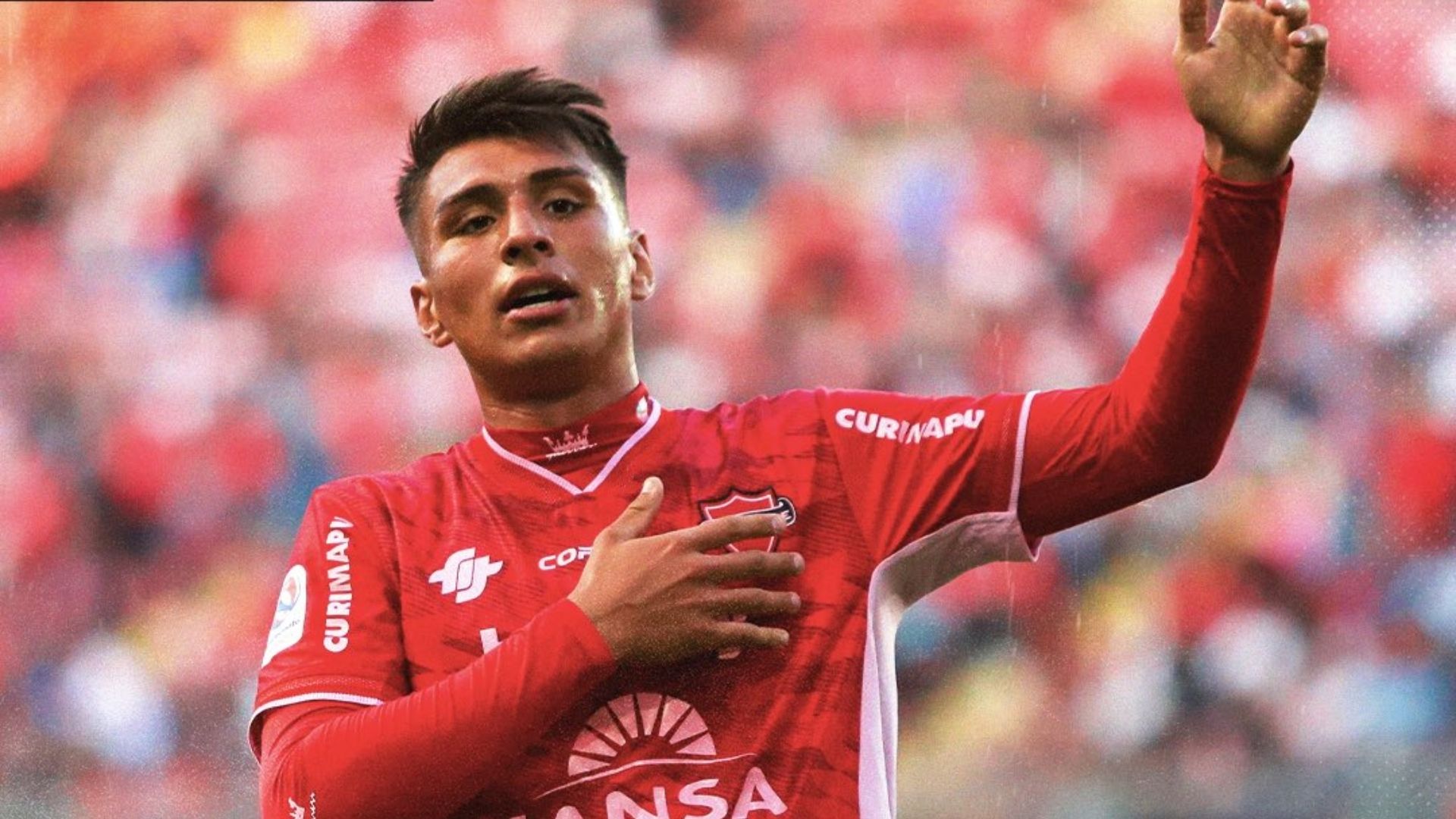 31032023 Ñublense O'Higgins Álex Valdés