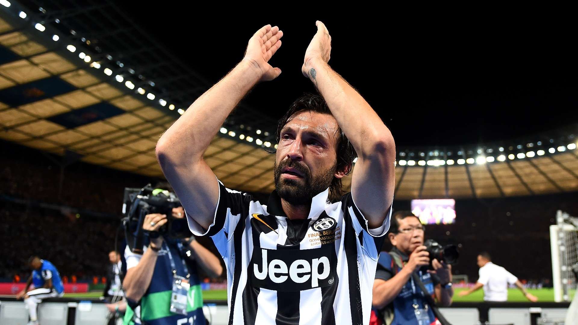 pirlo