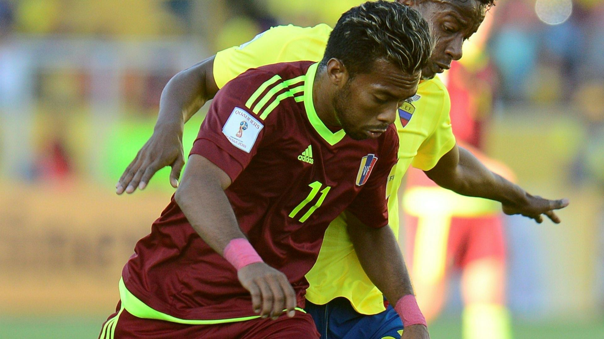 Luis Gonzalez Venezuela