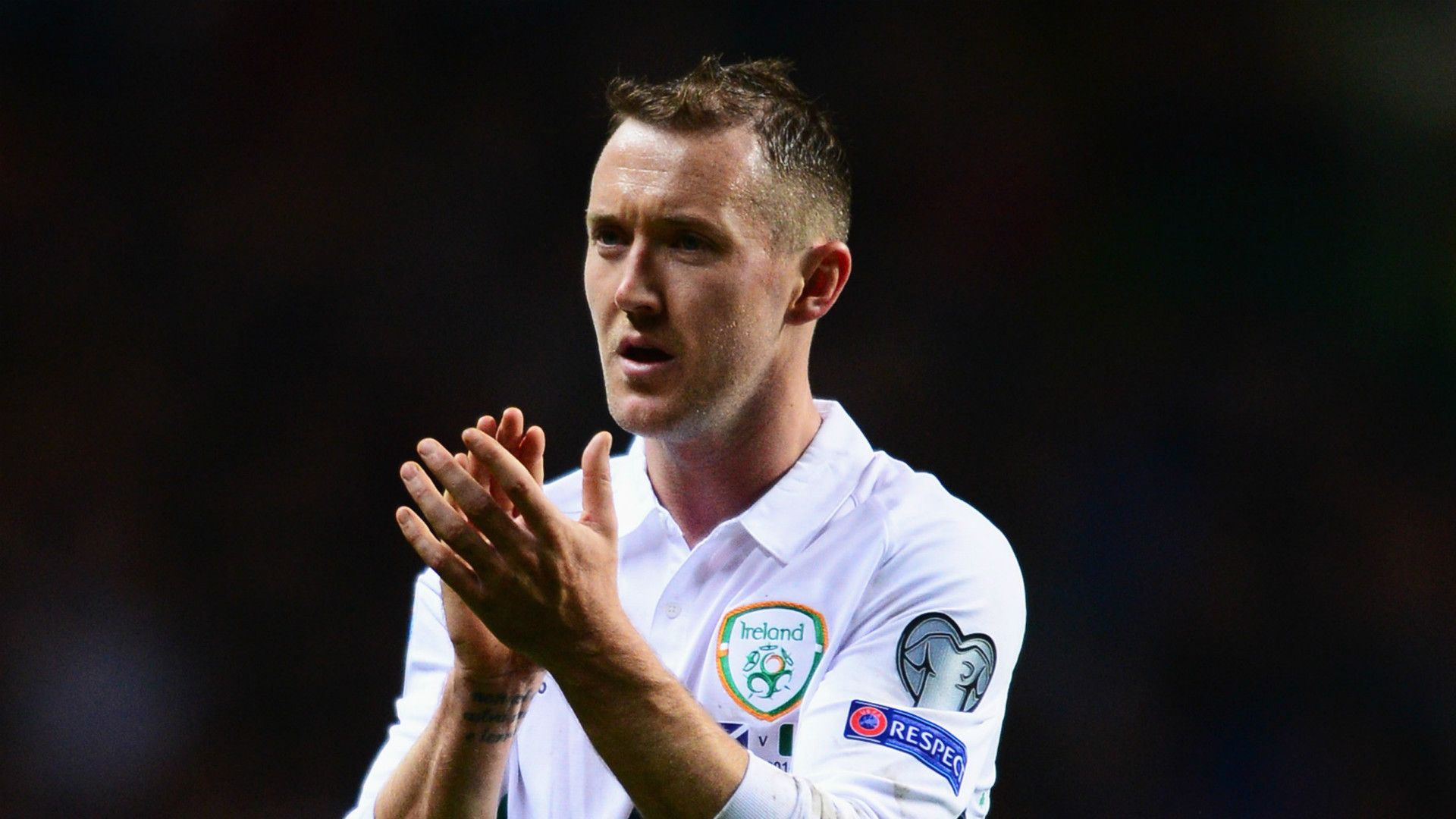 McGeady