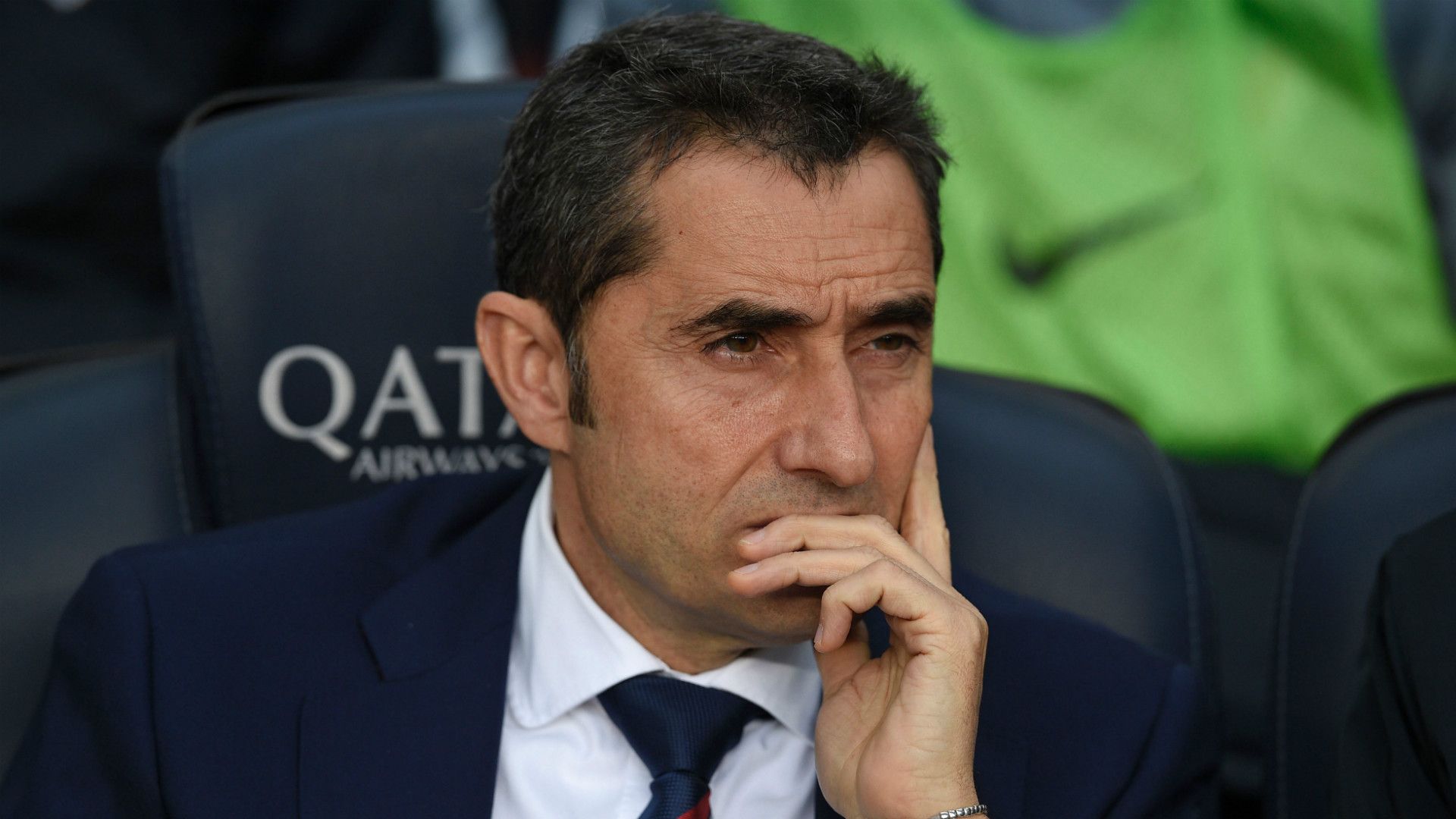 Ernesto Valverde Athletic Club La Liga