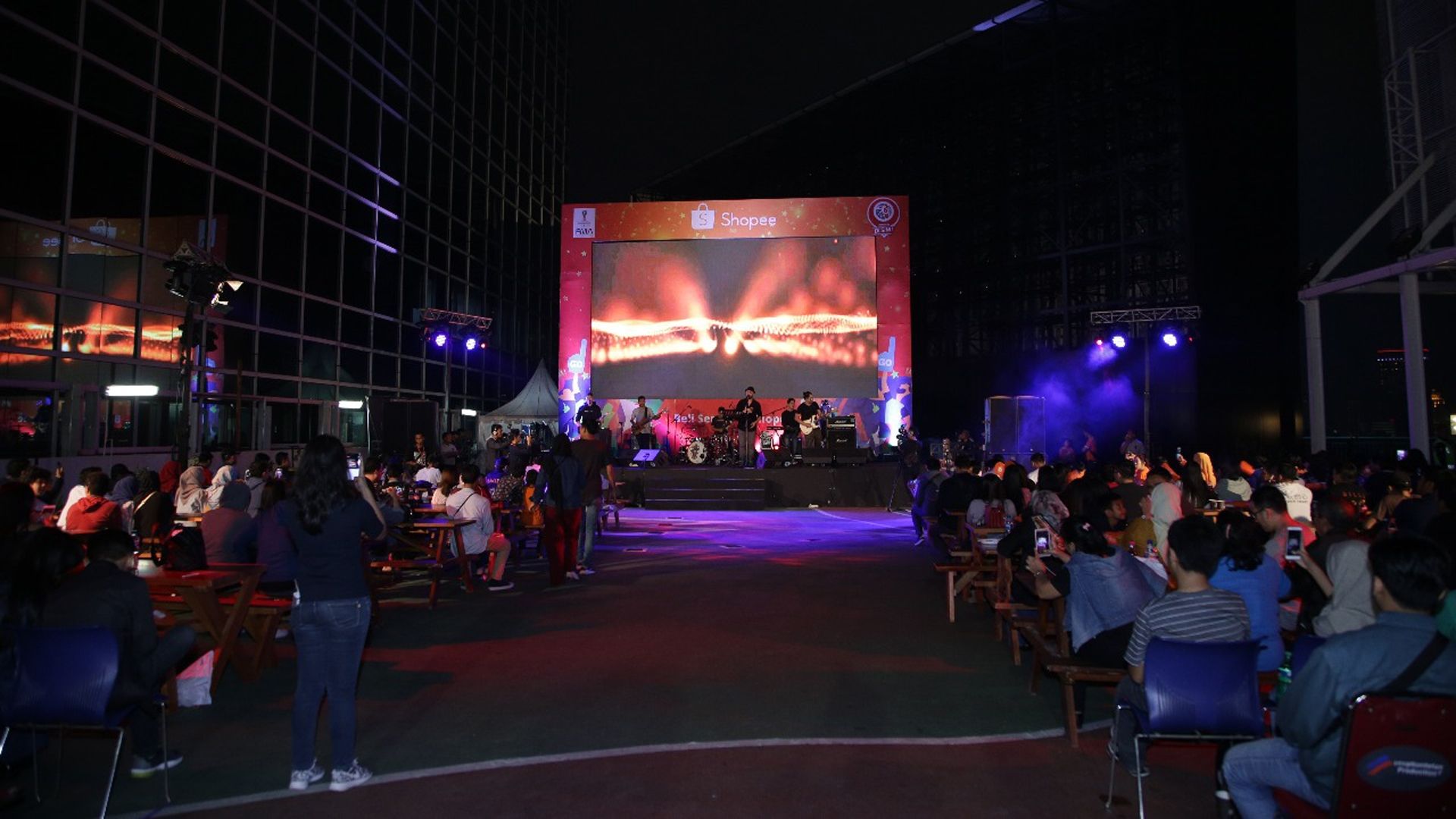 NoBar Shopee Final Piala Dunia 2018