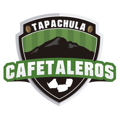 Cafetaleros logo
