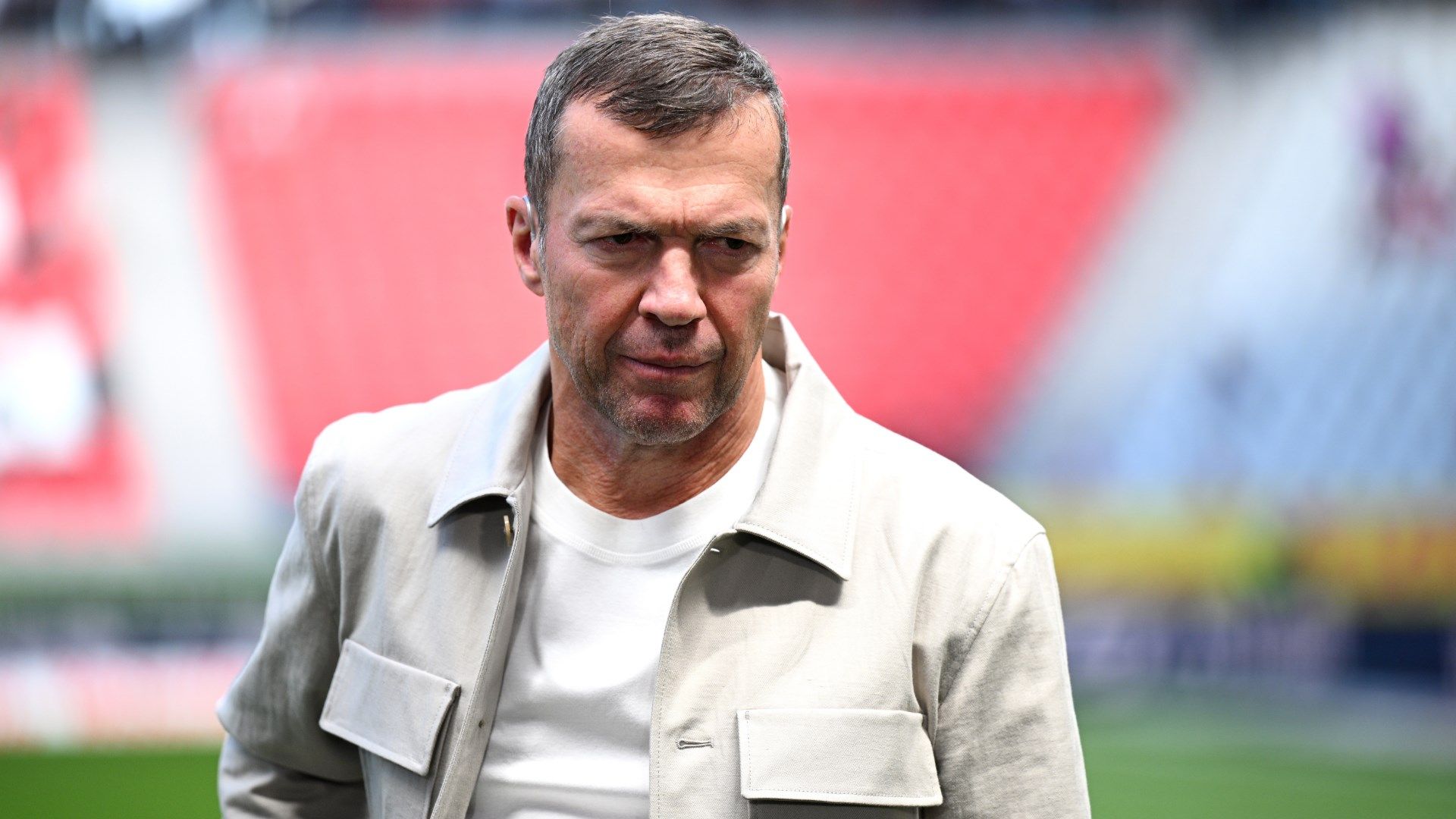 Lothar Matthäus 2025