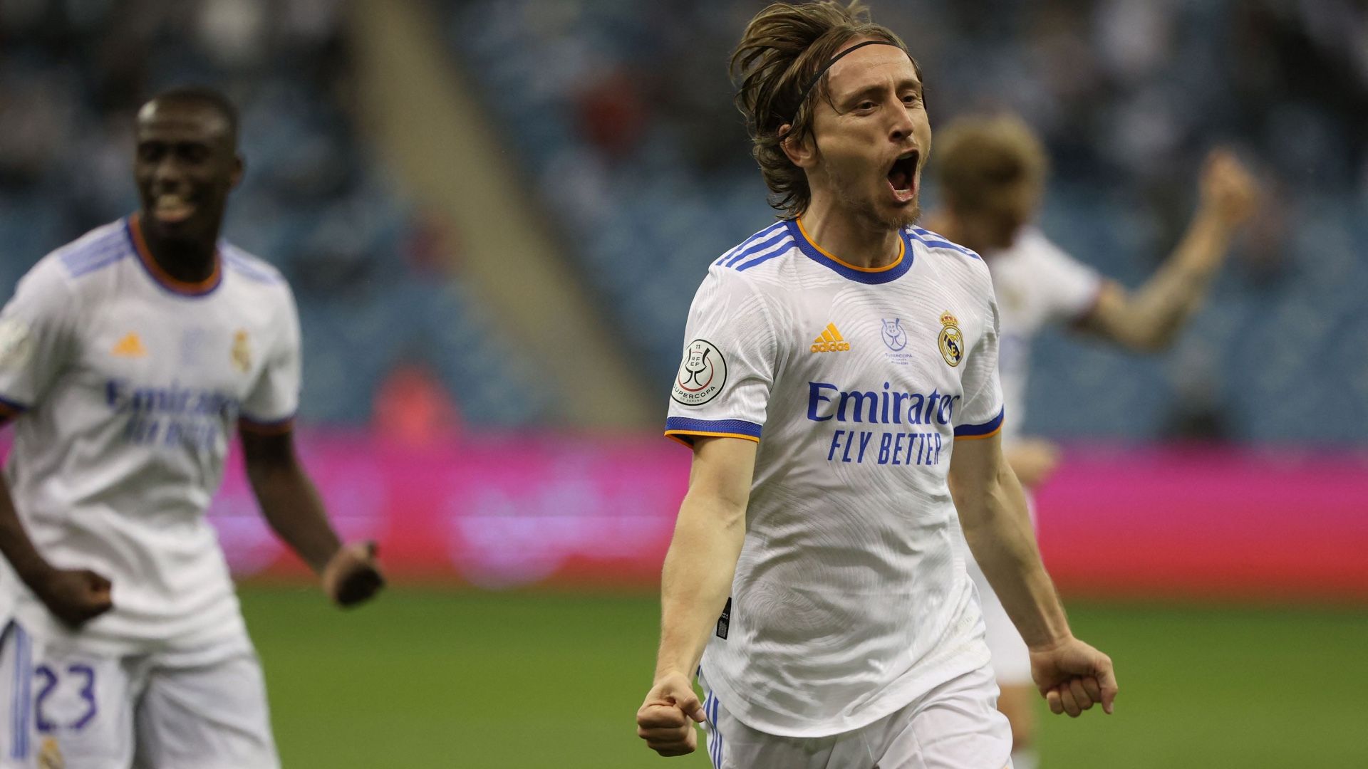 Modric