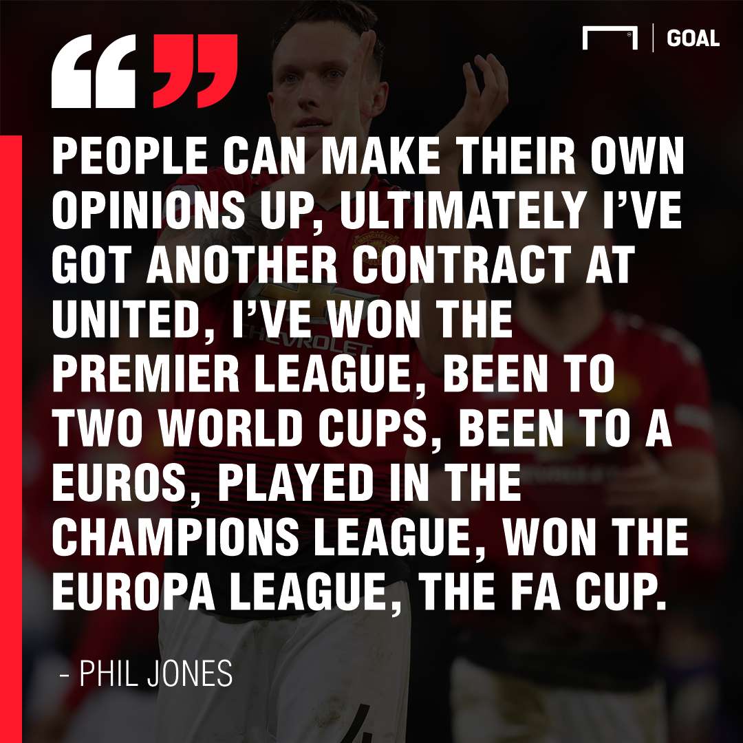 Jones quote