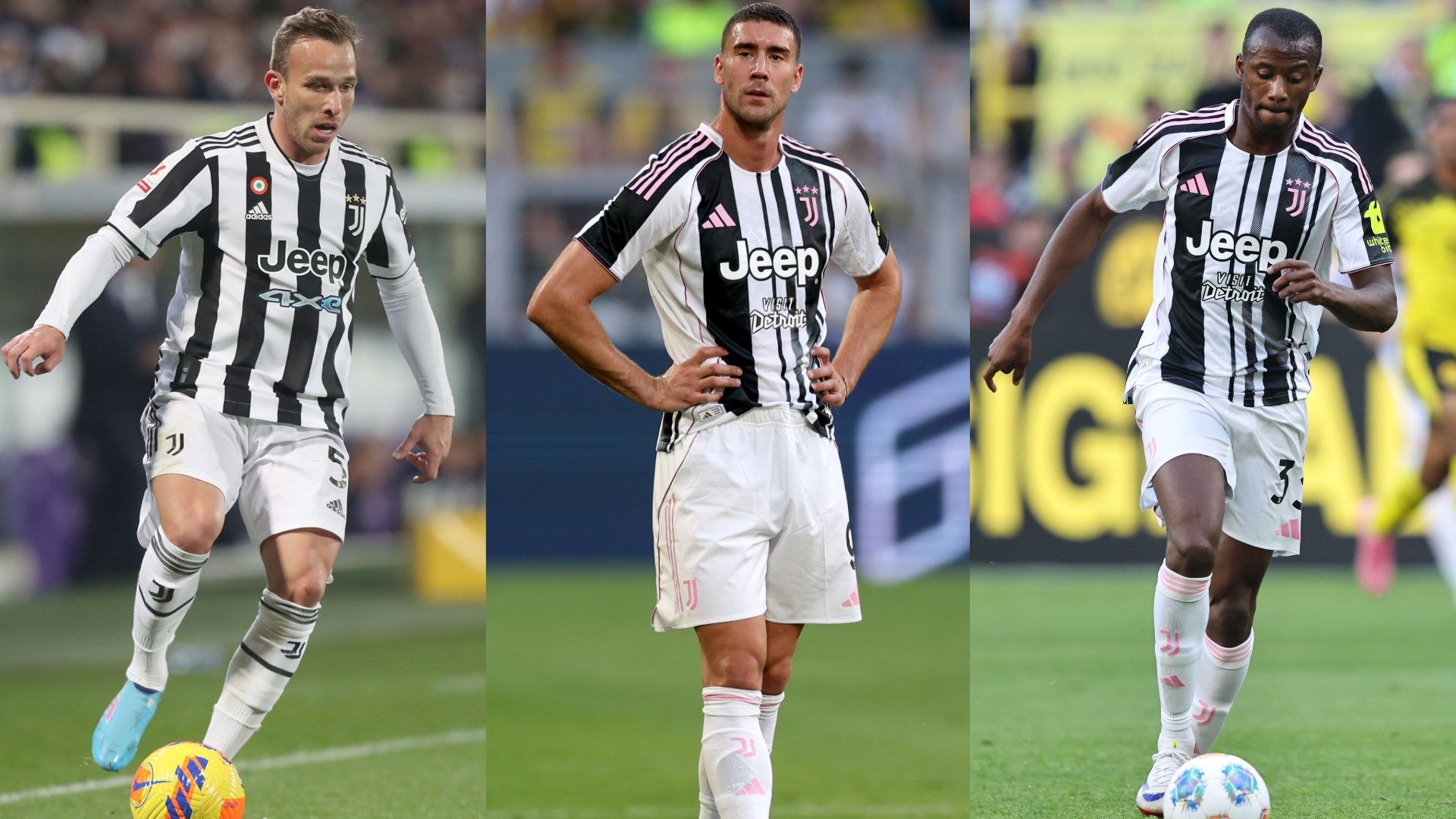 Arthur Vlahovic Djalo