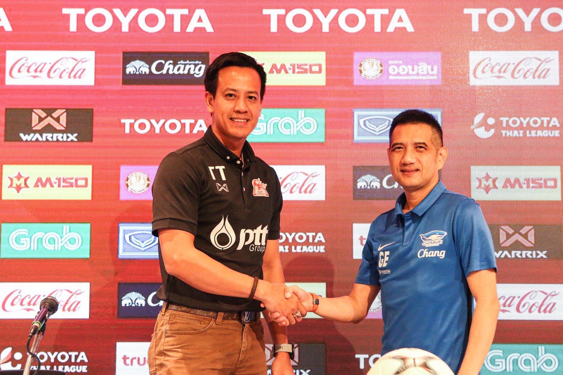 ชลบุรี พีทีที