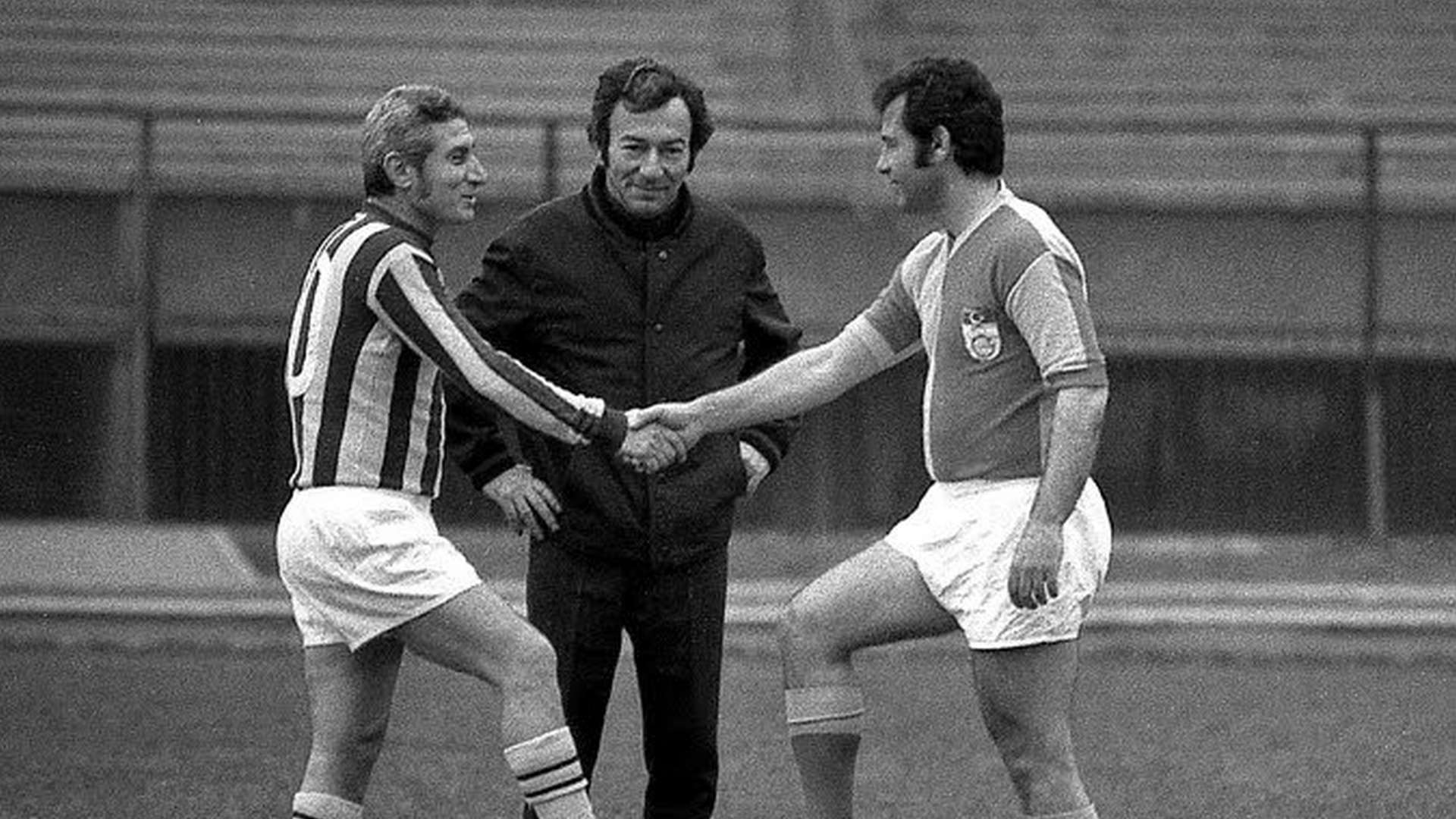 Classics Metin Oktay and Lefter