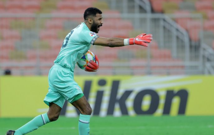 محمد العويس