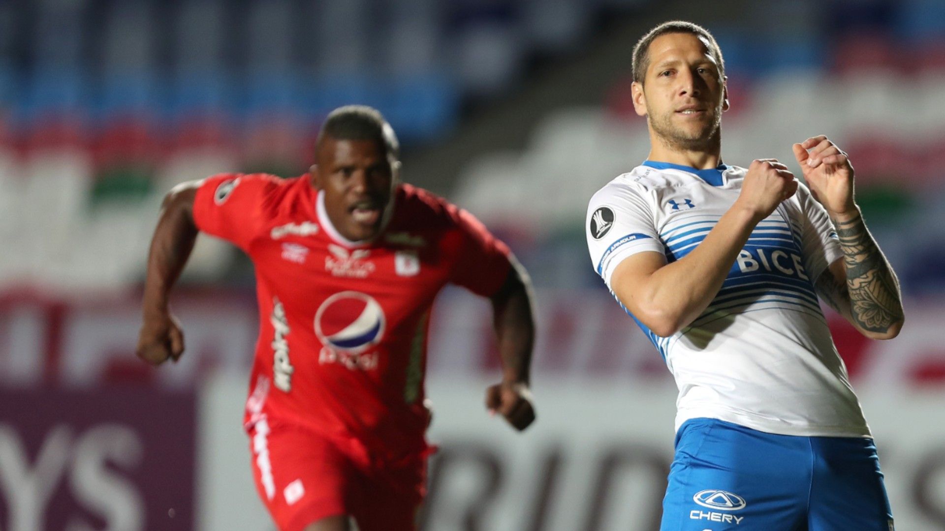 230920 Universidad Católica América de Cali Luciano Aued