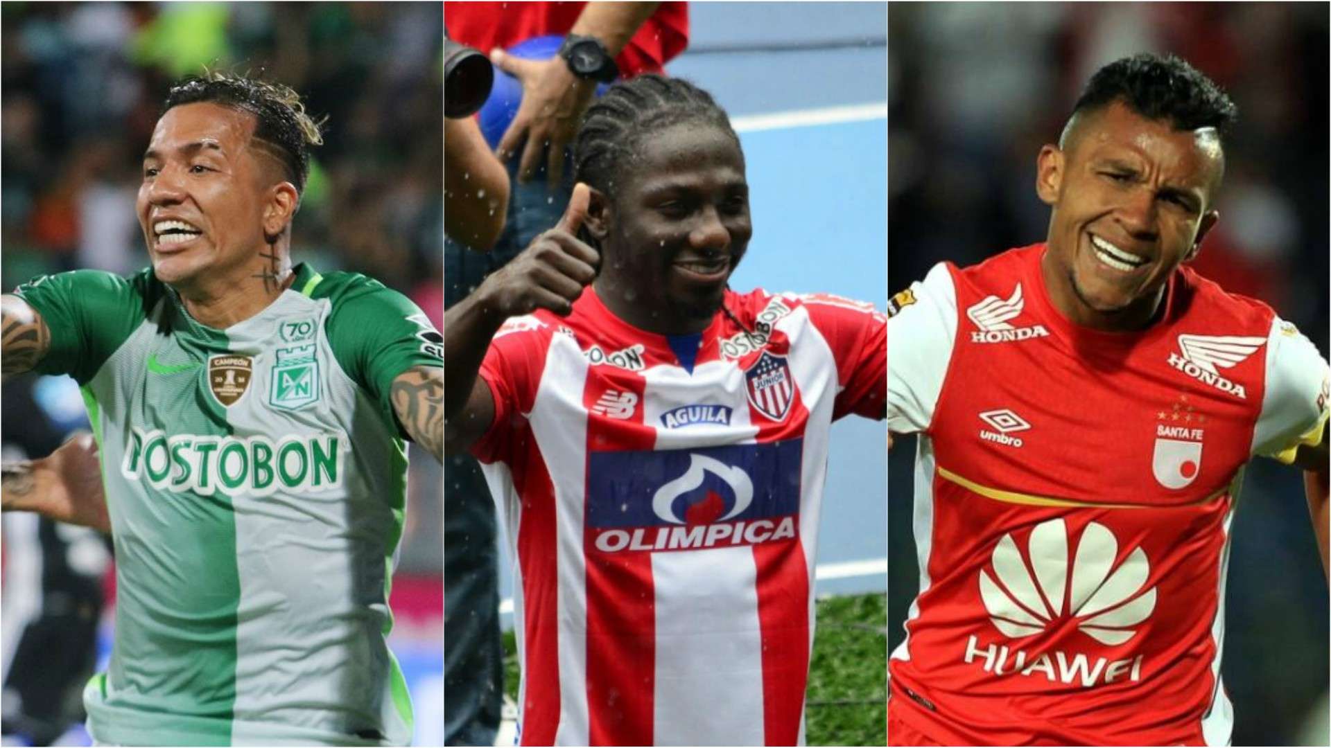 Mejores fichajes 2017 FPC mix