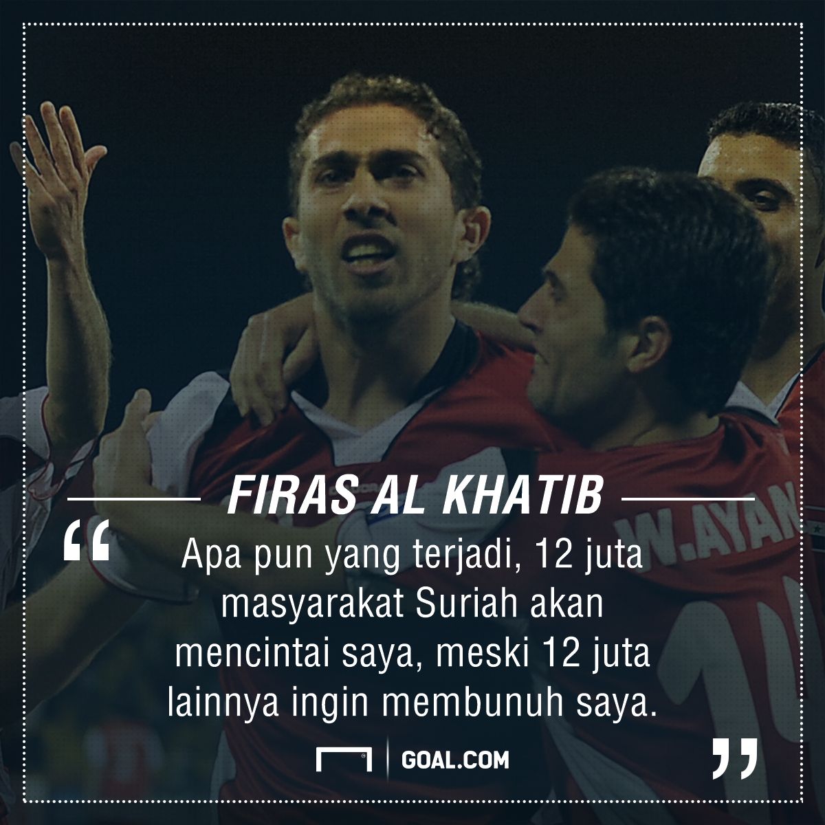 GFXID Firas Al Khatib Syria