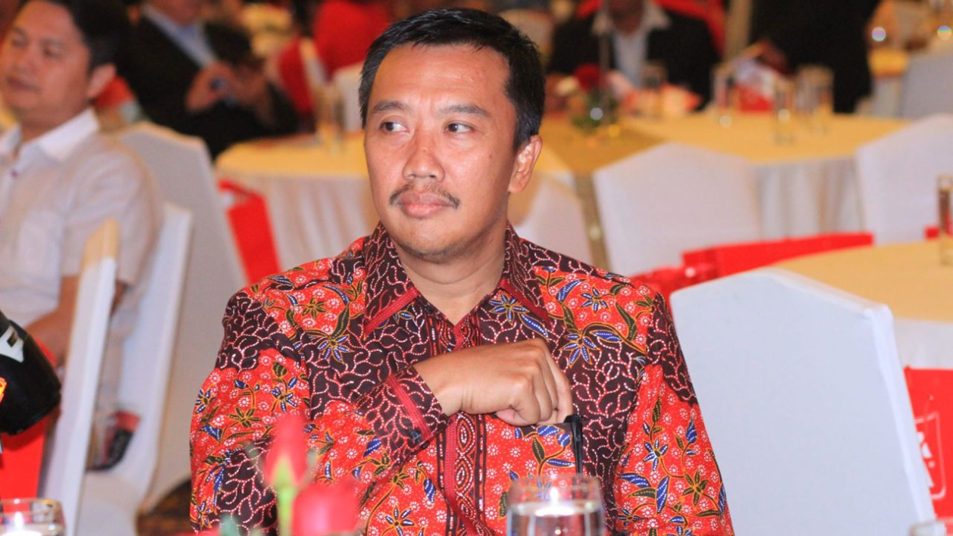 Menpora Imam Nahrawi