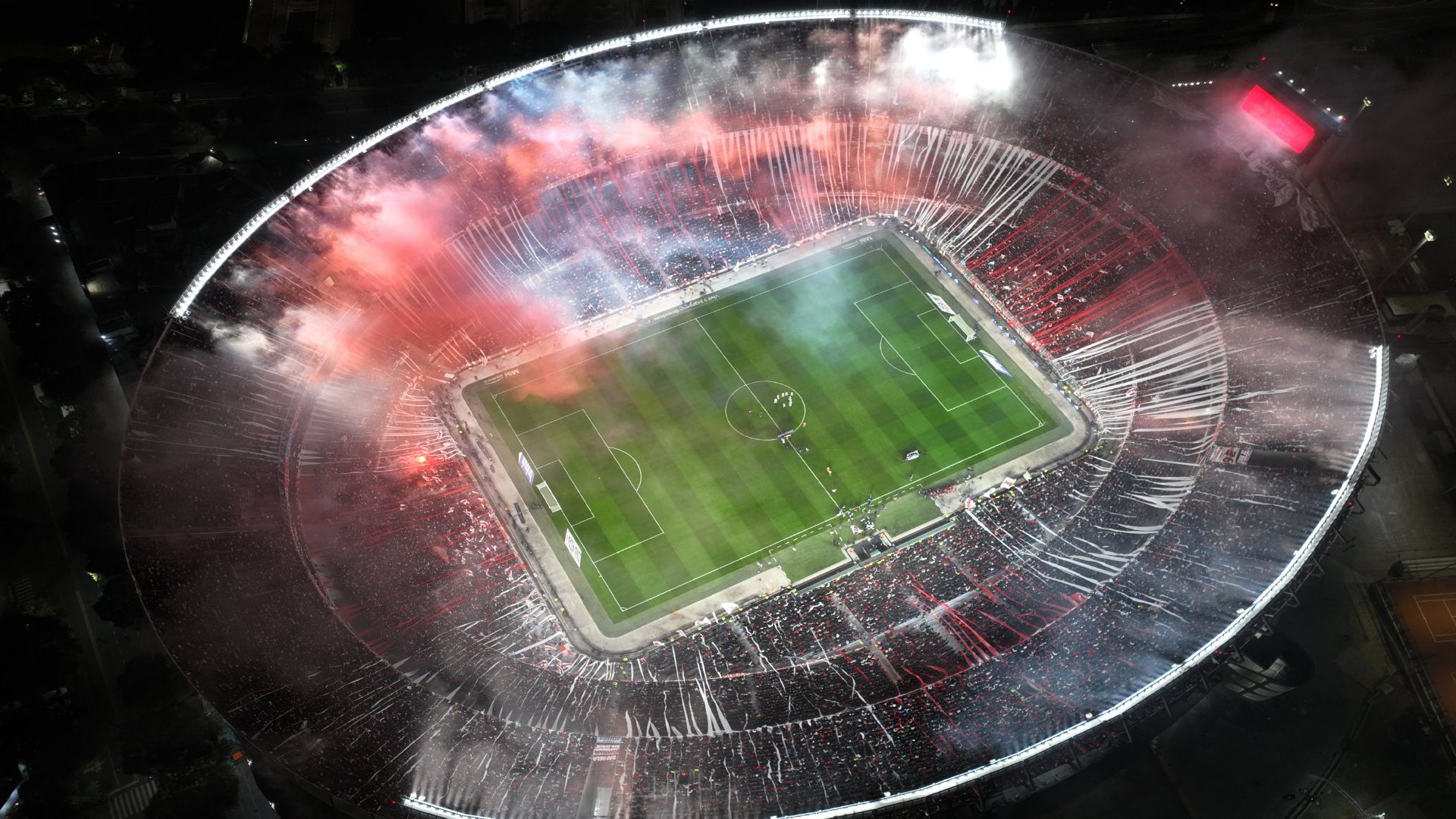 estadio mas monumental river plate 2023