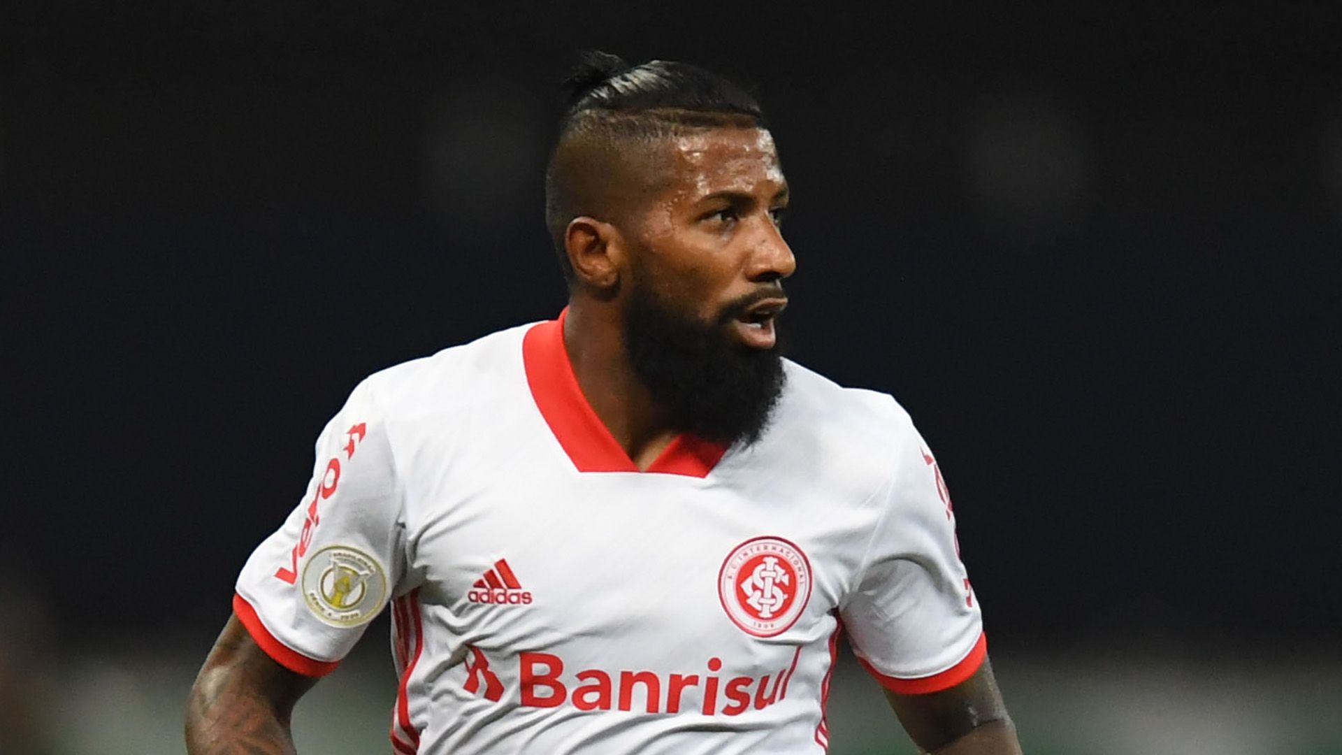 Rodinei Internacional 2020