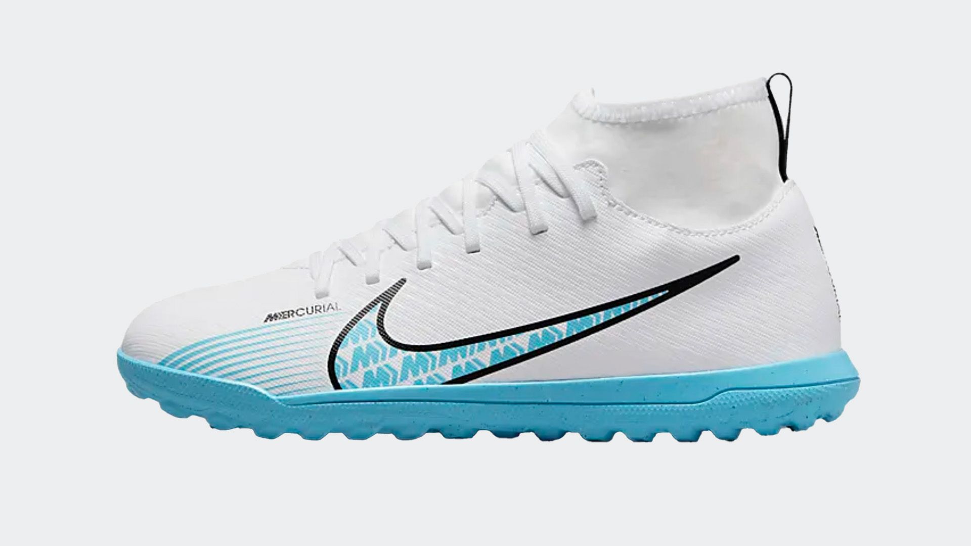 Nike Jr. Mercurial Superfly 9 Club