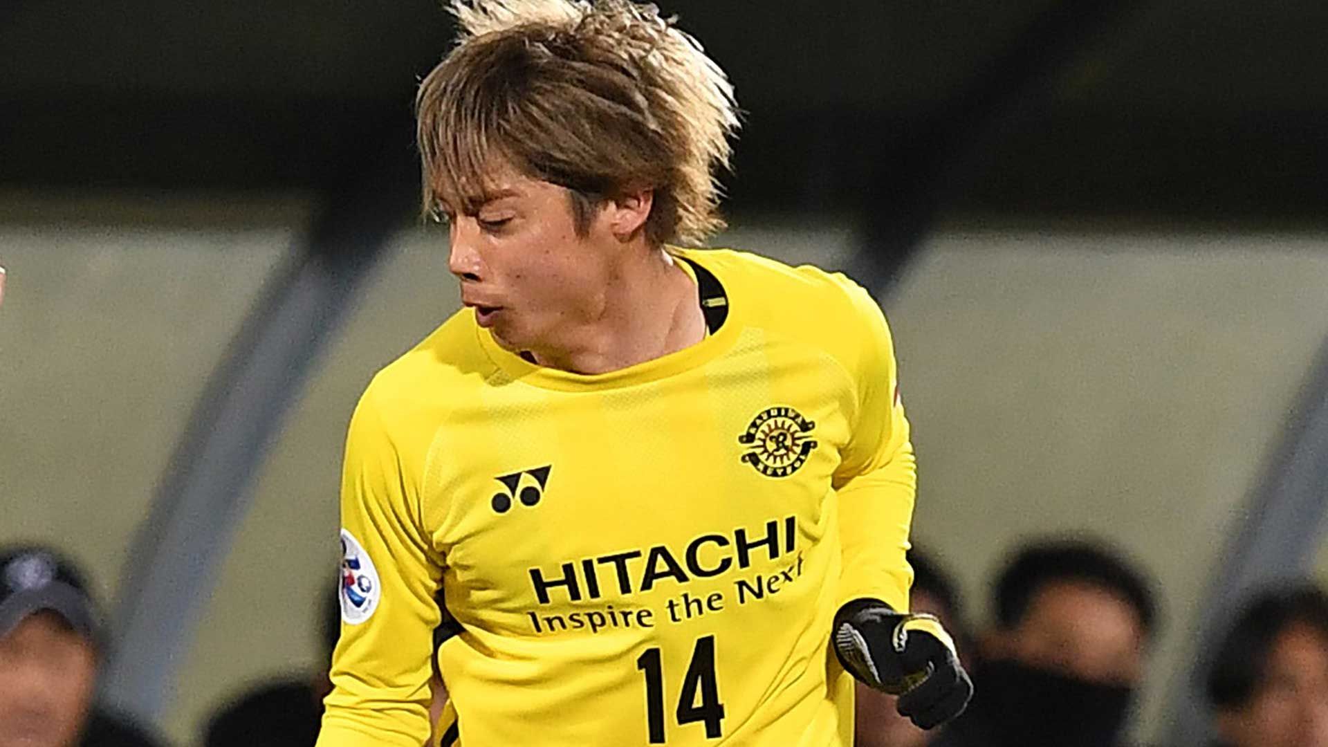 2018-01-30-Kashiwa-Junya Ito