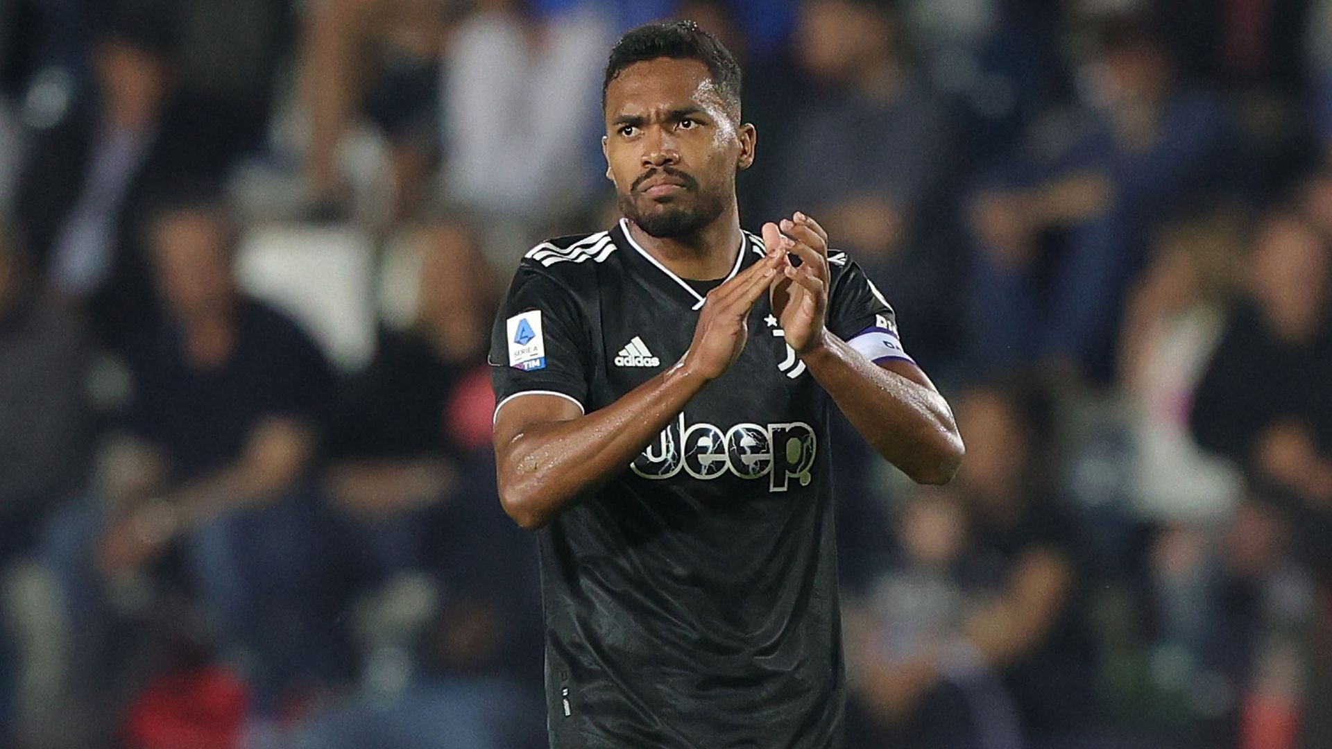 Alex Sandro Juventus