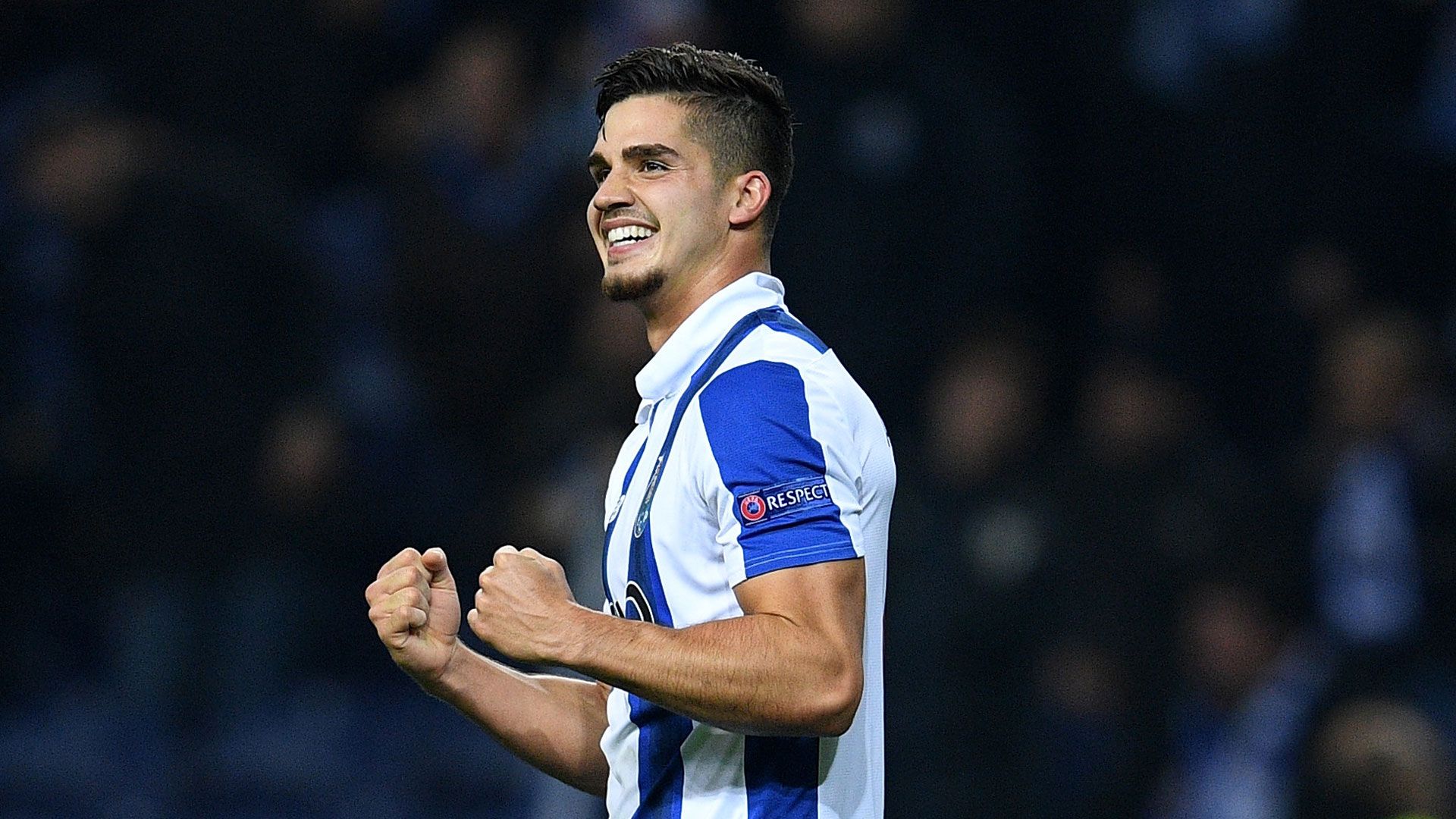 Andre Silva 12072016