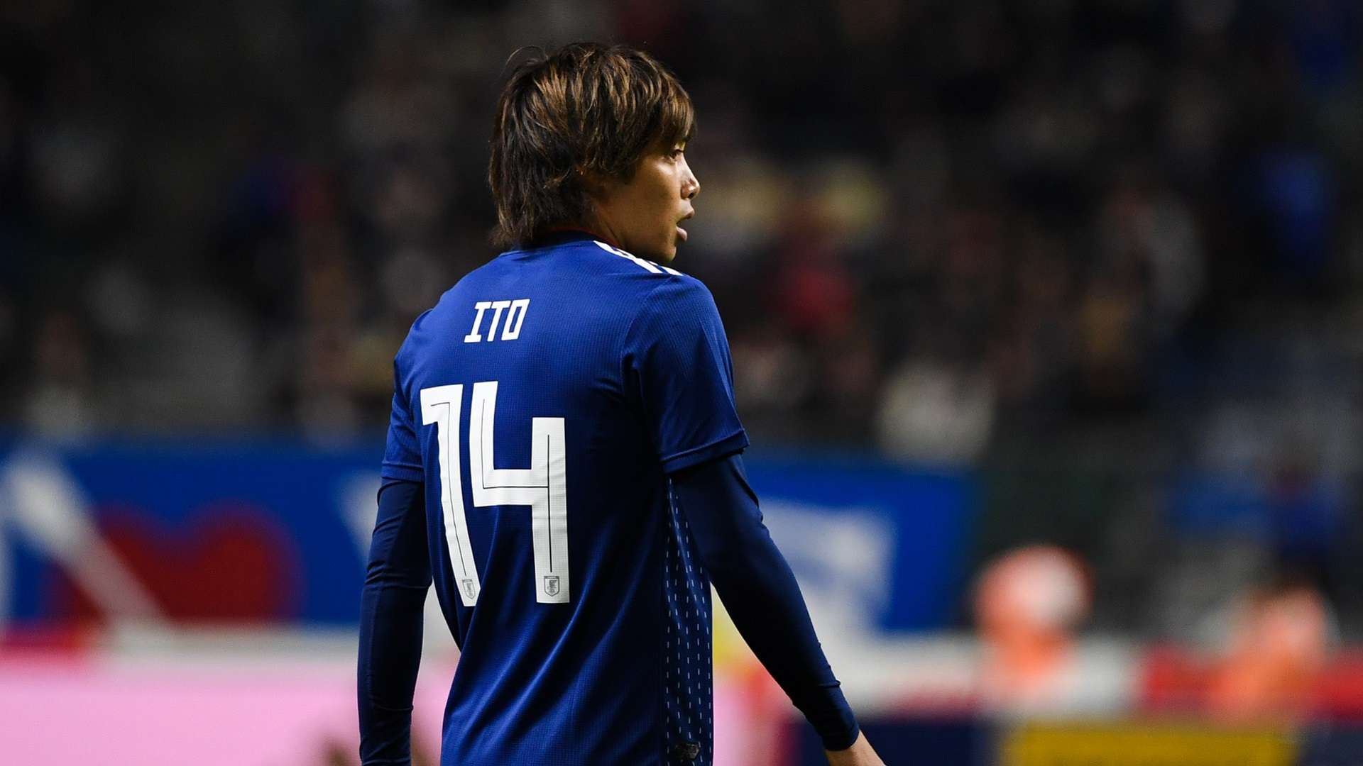 2019-02-02 Ito Junya