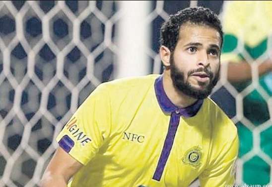 أحمد الفريدي