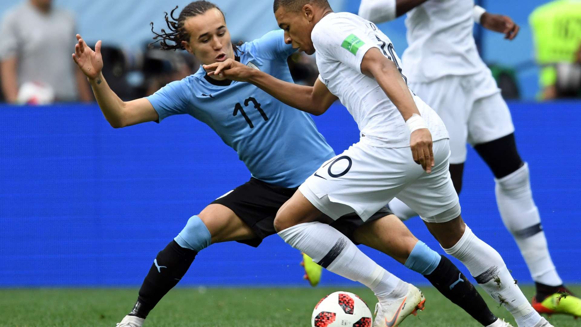 DIEGO LAXALT URUGUAY