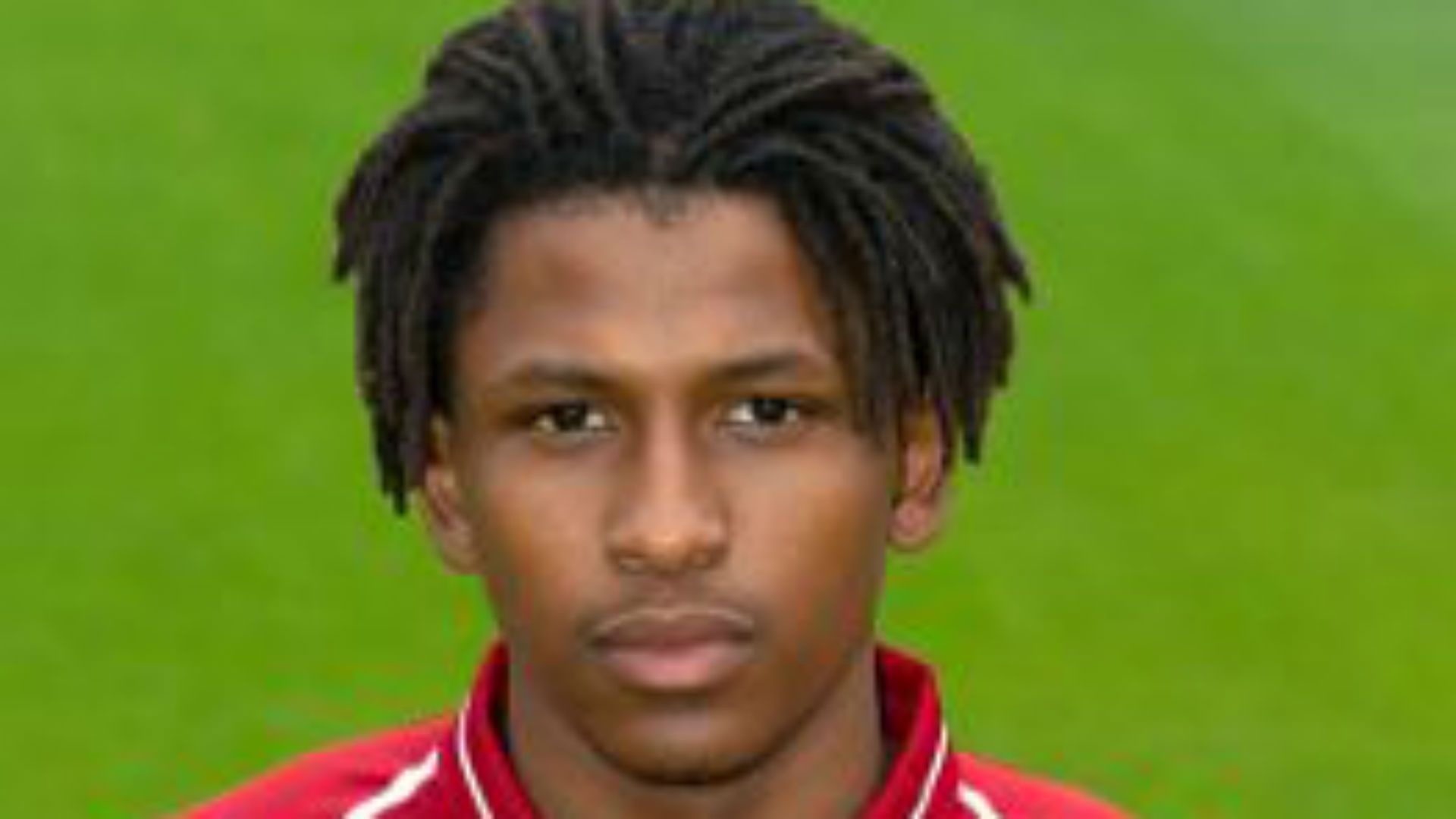 Yasser Larouci FC Liverpool