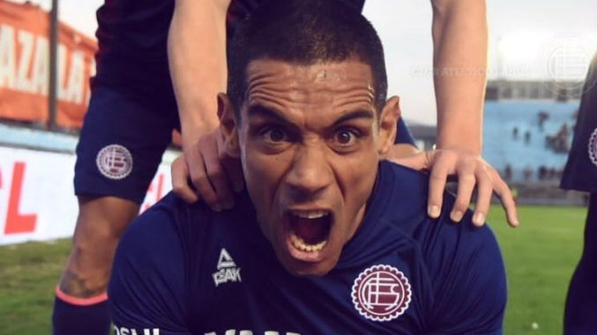 Jose Sand Lanus  Argentinos Copa Argentina 07092019