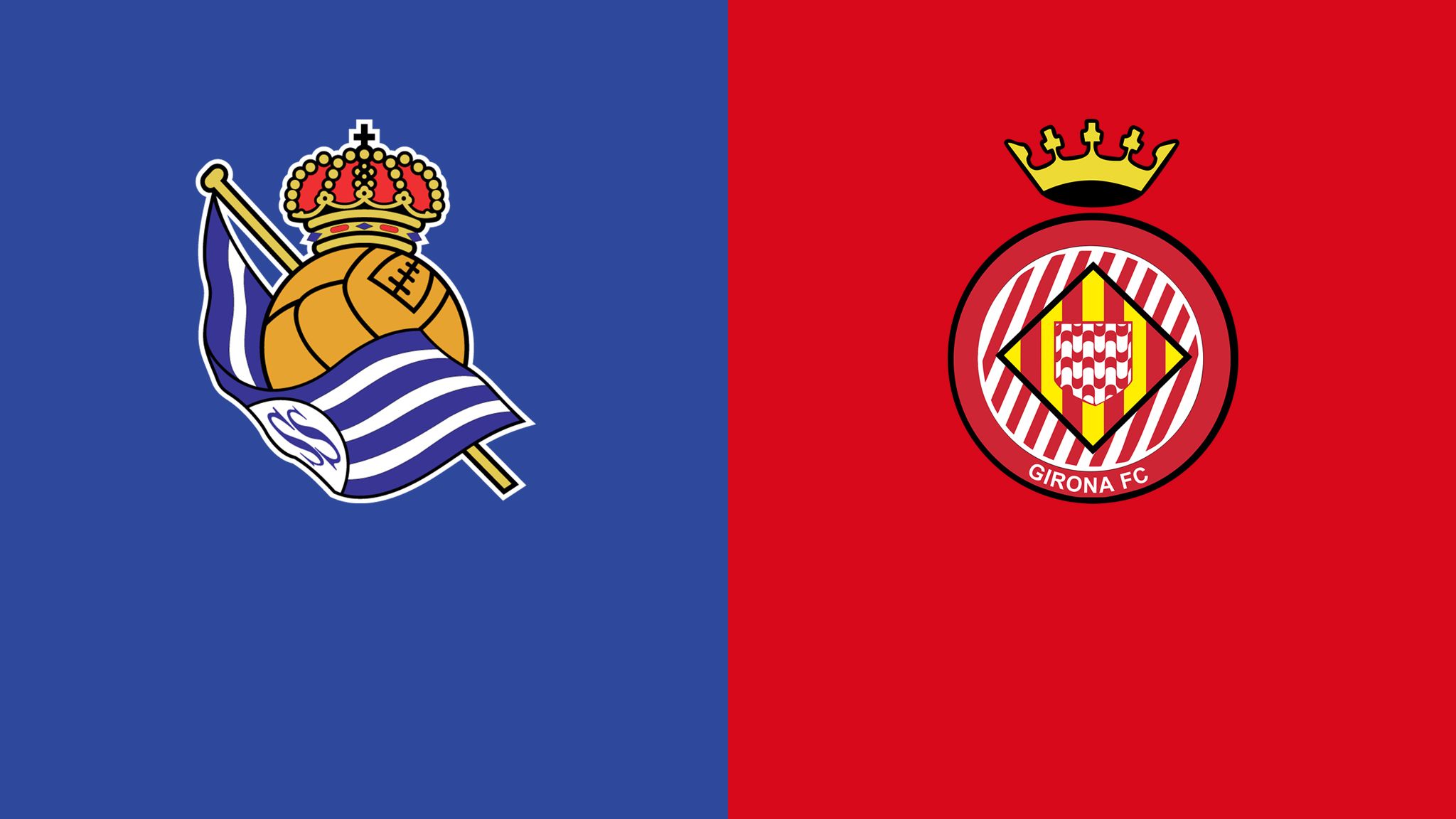 Real Sociedad B Girona