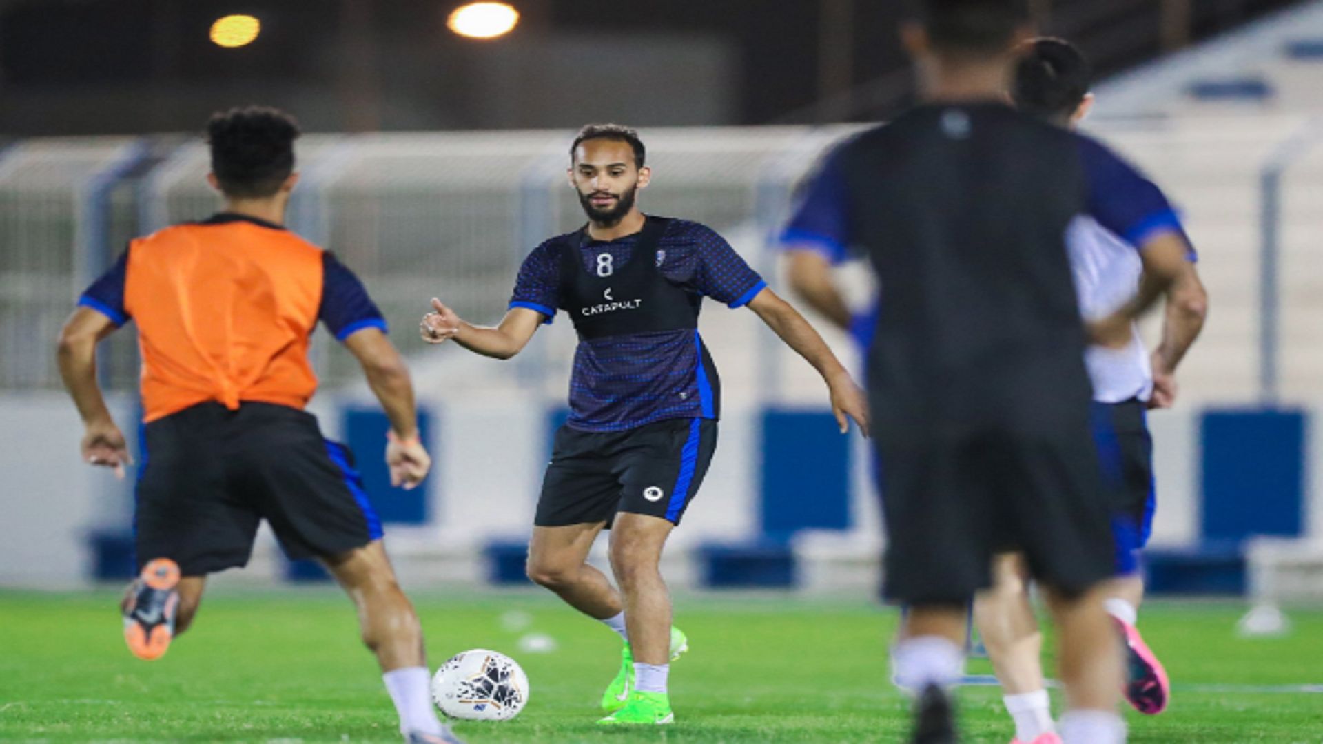 عبد الله عطيف