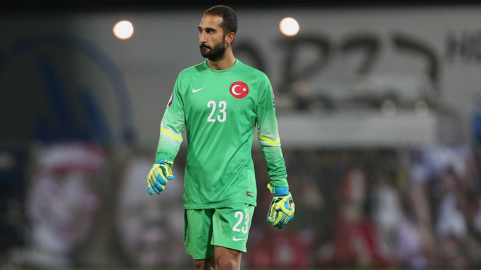 Volkan Babacan