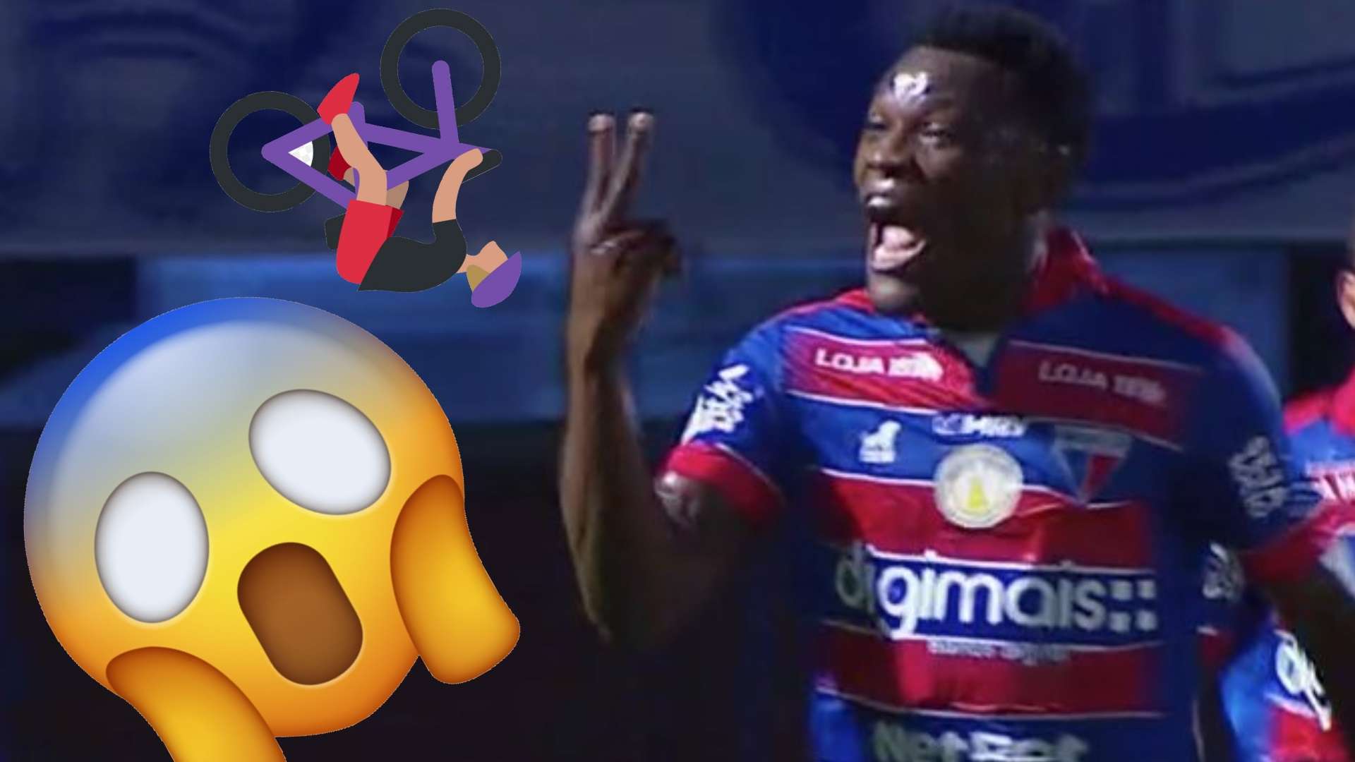 GFX Paulão Fortaleza