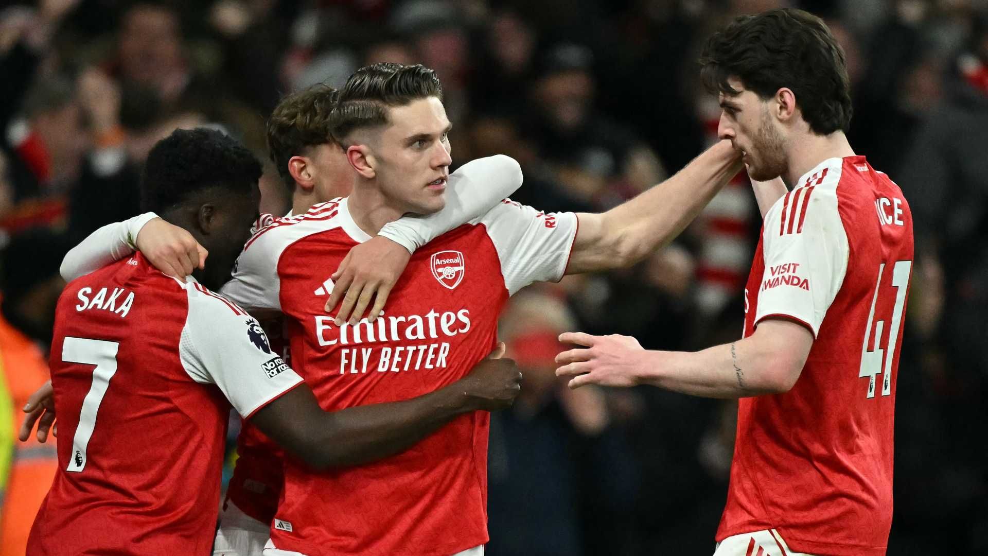 arsenal 