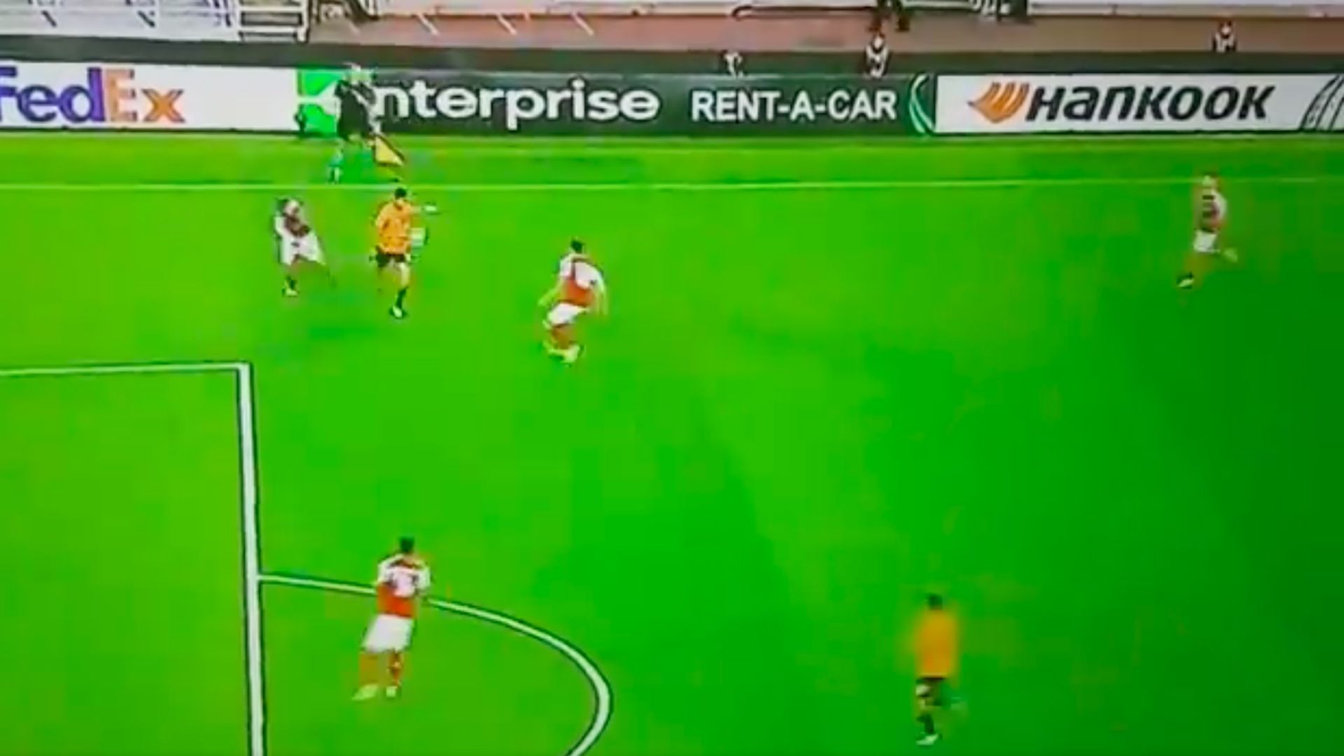 Raúl Jiménez pase Wolves