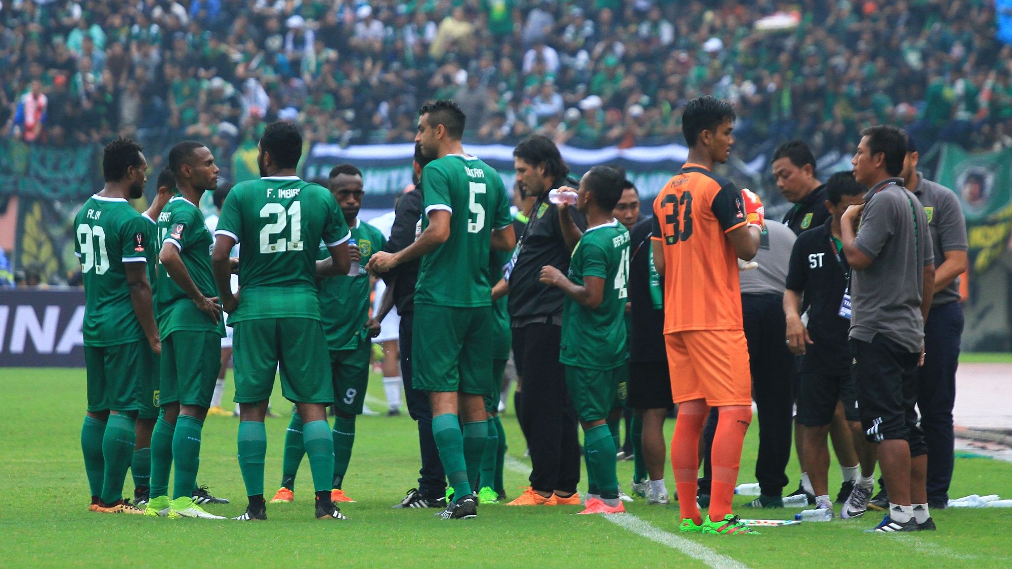 Persebaya Surabaya