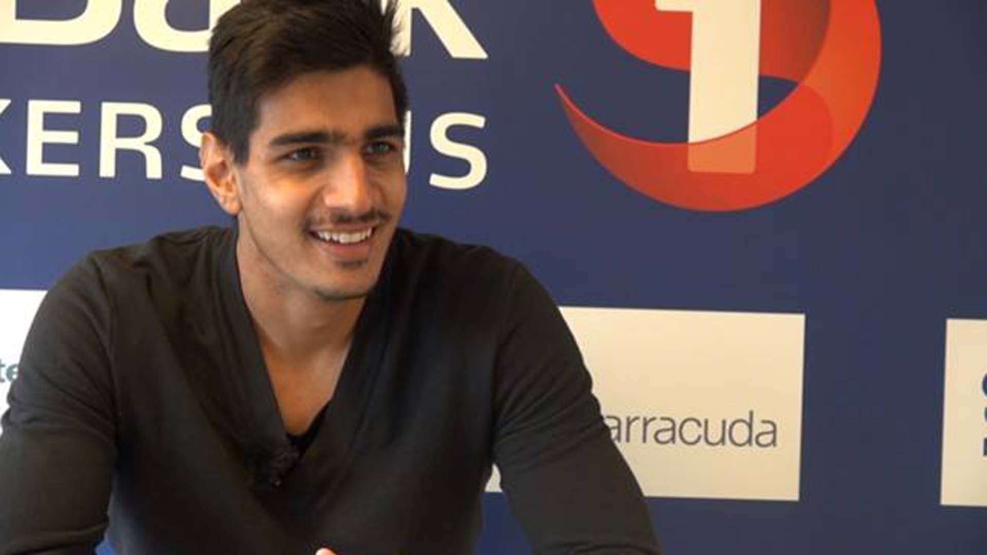 Gurpreet Singh Sandhu