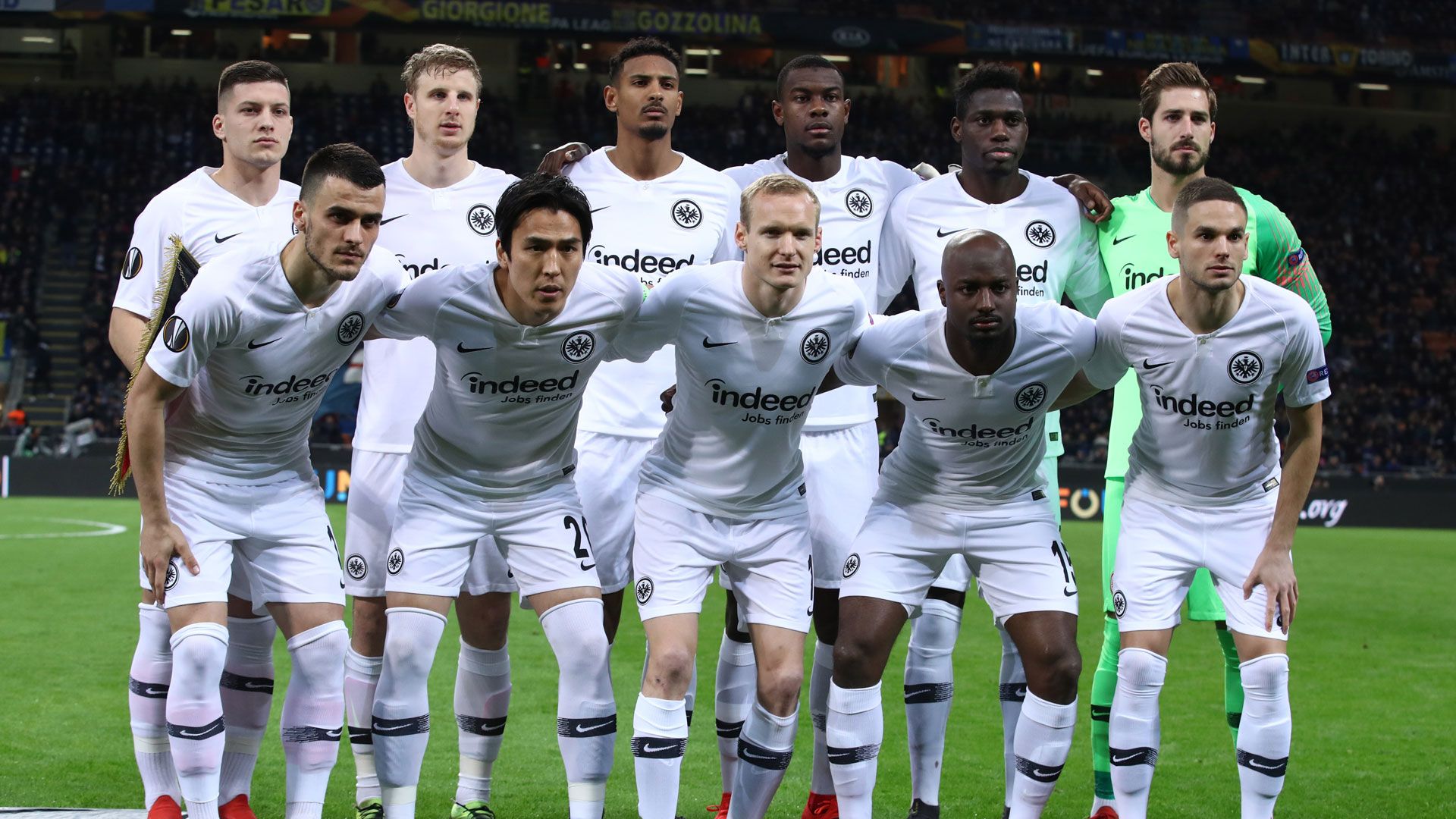 Eintracht Frankfurt