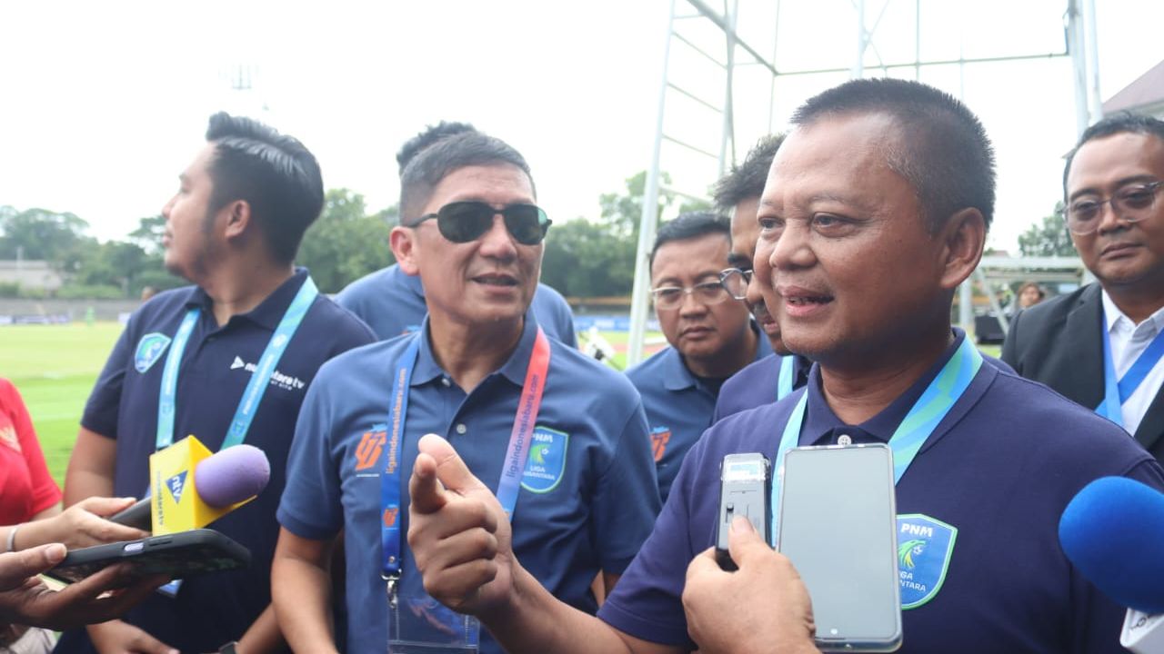 PNM Liga Nusantara 2024/25