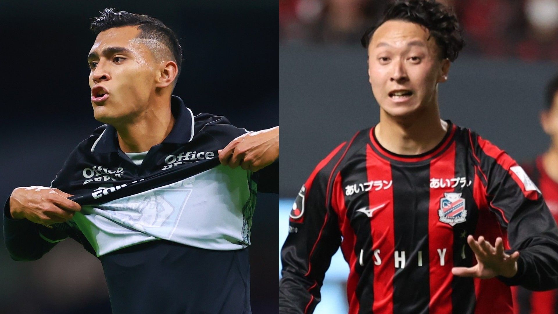 León Urawa Reds Mundial de Clubes