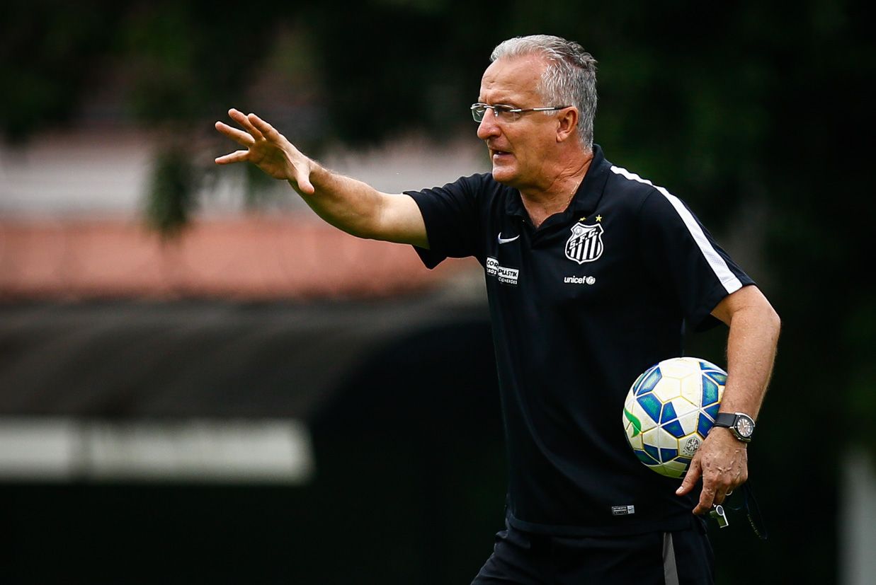 Dorival Júnior Santos