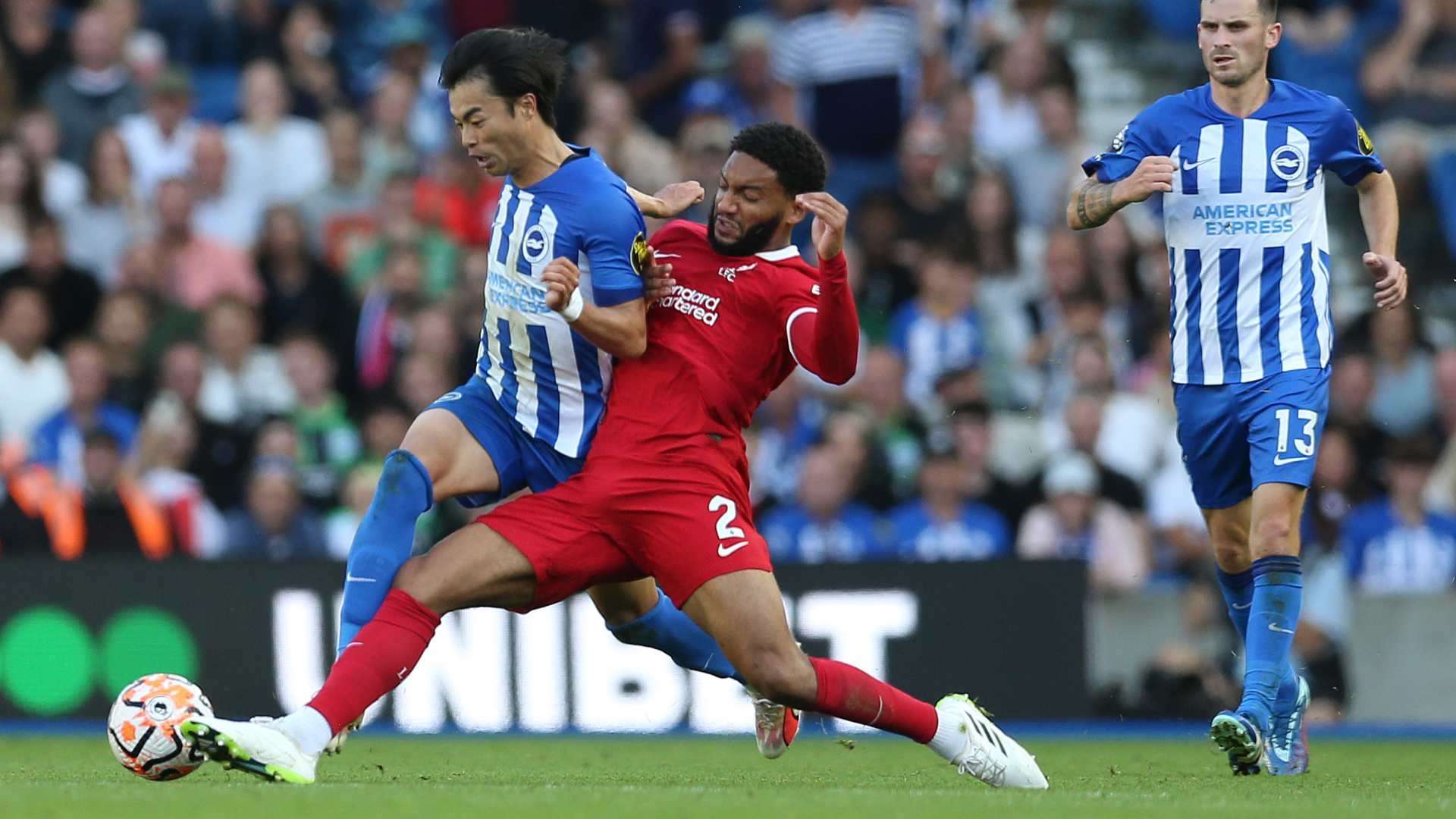 20231008 Kaoru Mitoma