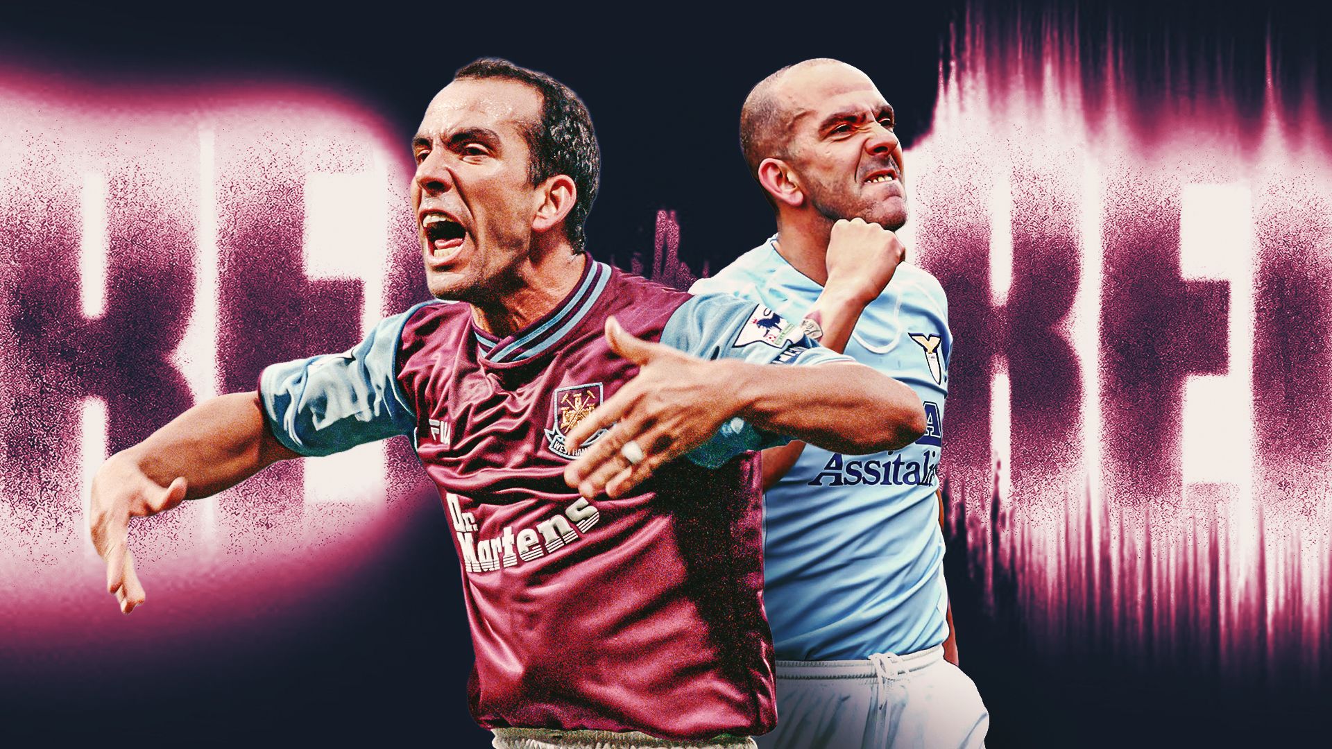 Di Canio Rebels GFX