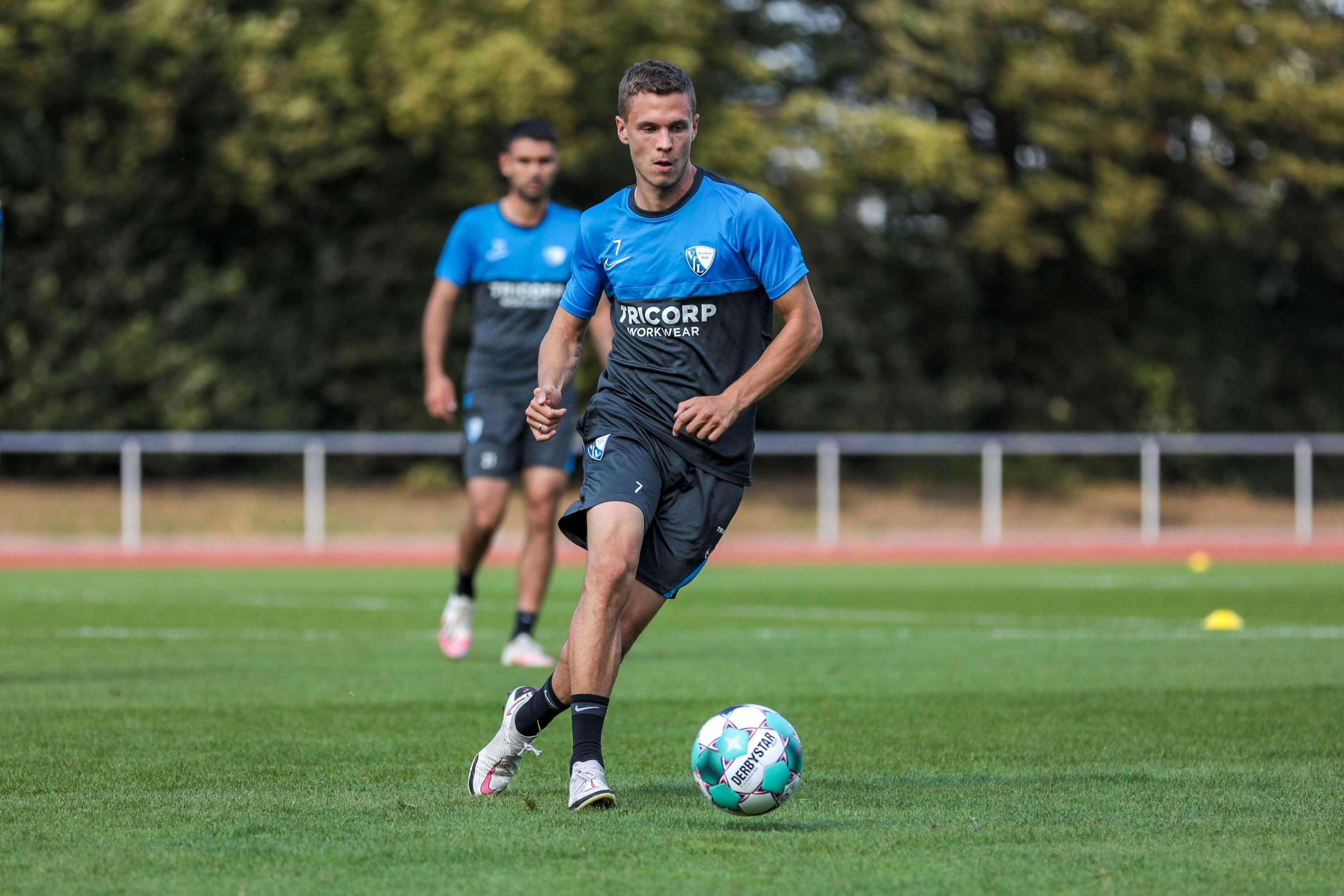 GER ONLY Sebastian Maier Bochum